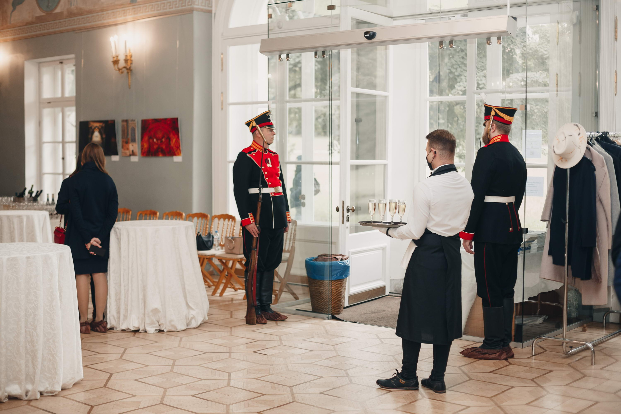 Светское мероприятие Veles-capital.ru. Свадебный фотограф Игорь Брундасов 8PHOTO на свадьбу венчание загс СПб