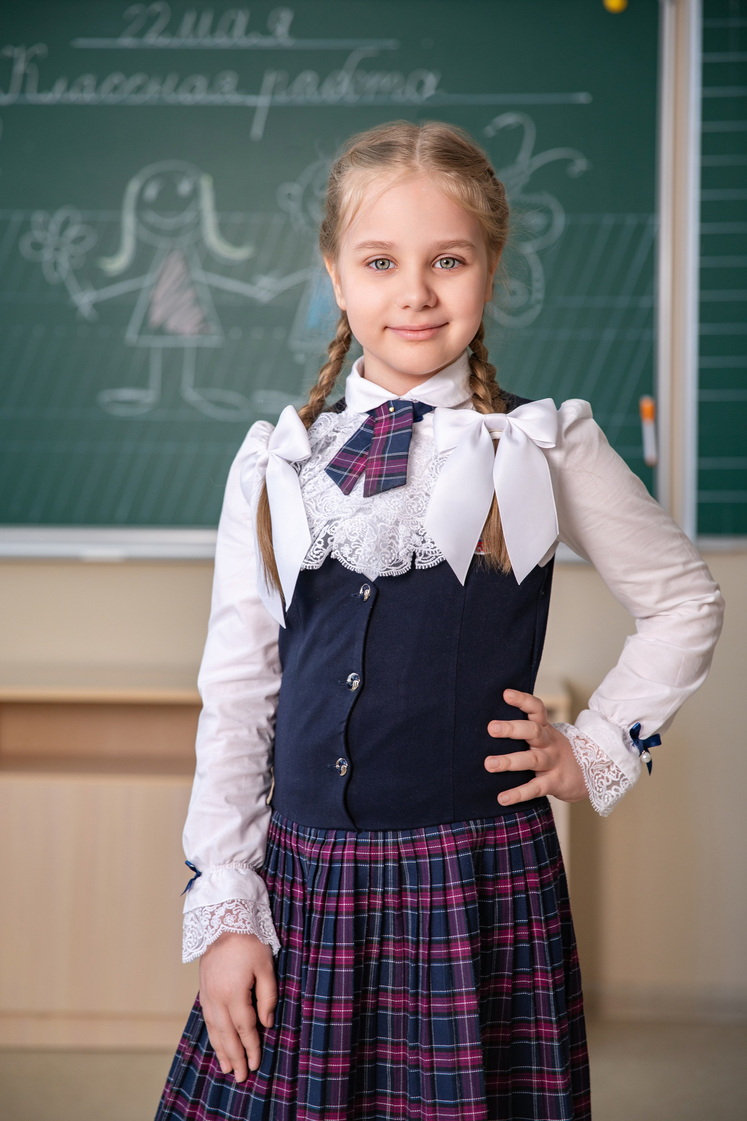 Стоимость услуг. Школьный и детский фотограф в г. Саранске Дарья Левина