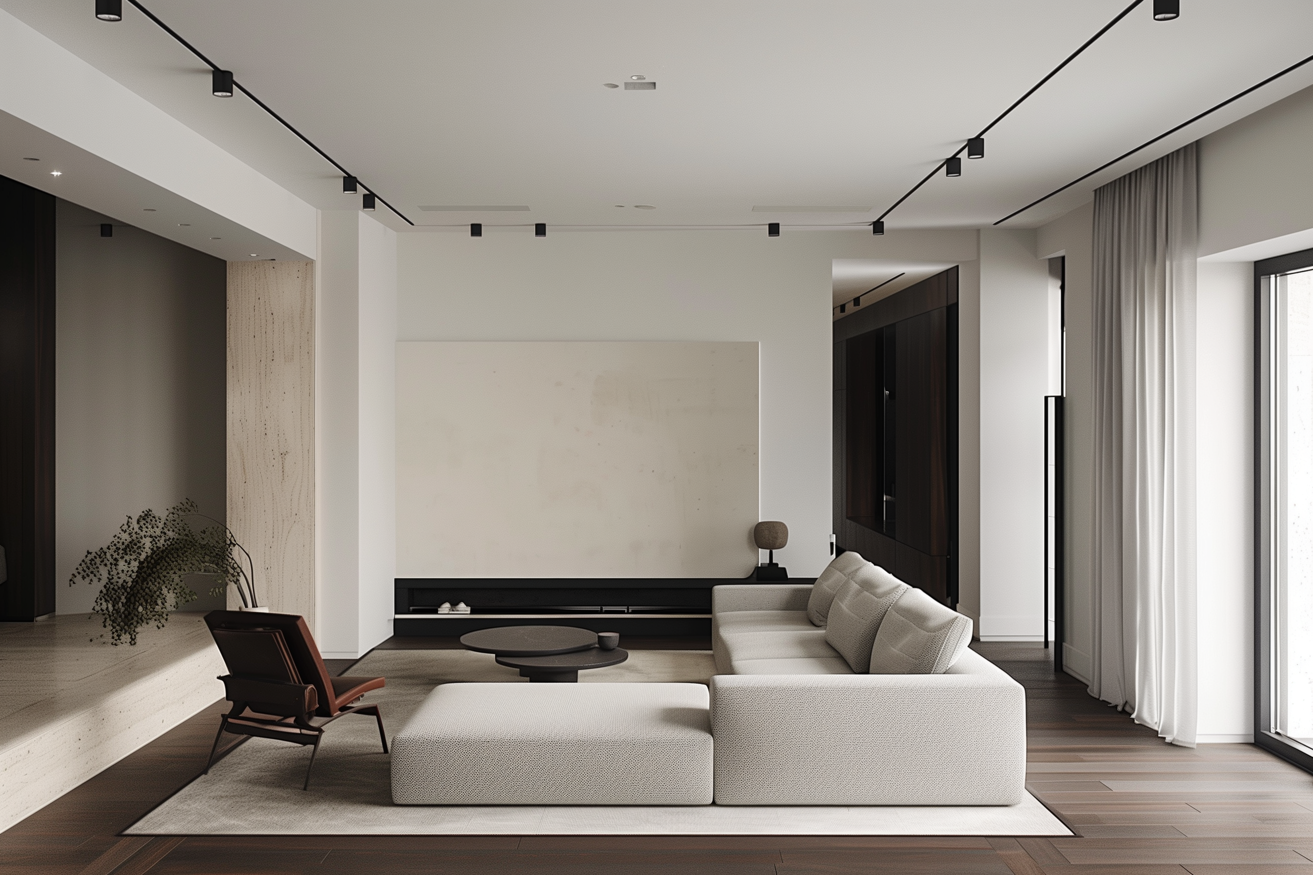 Дизайн-визуализация ДЛЯ ДИЗАЙНЕРОВ ИНТЕРЬЕРА. МЕТАМОРФОЗЕР — пространство визуальных решений для бизнеса