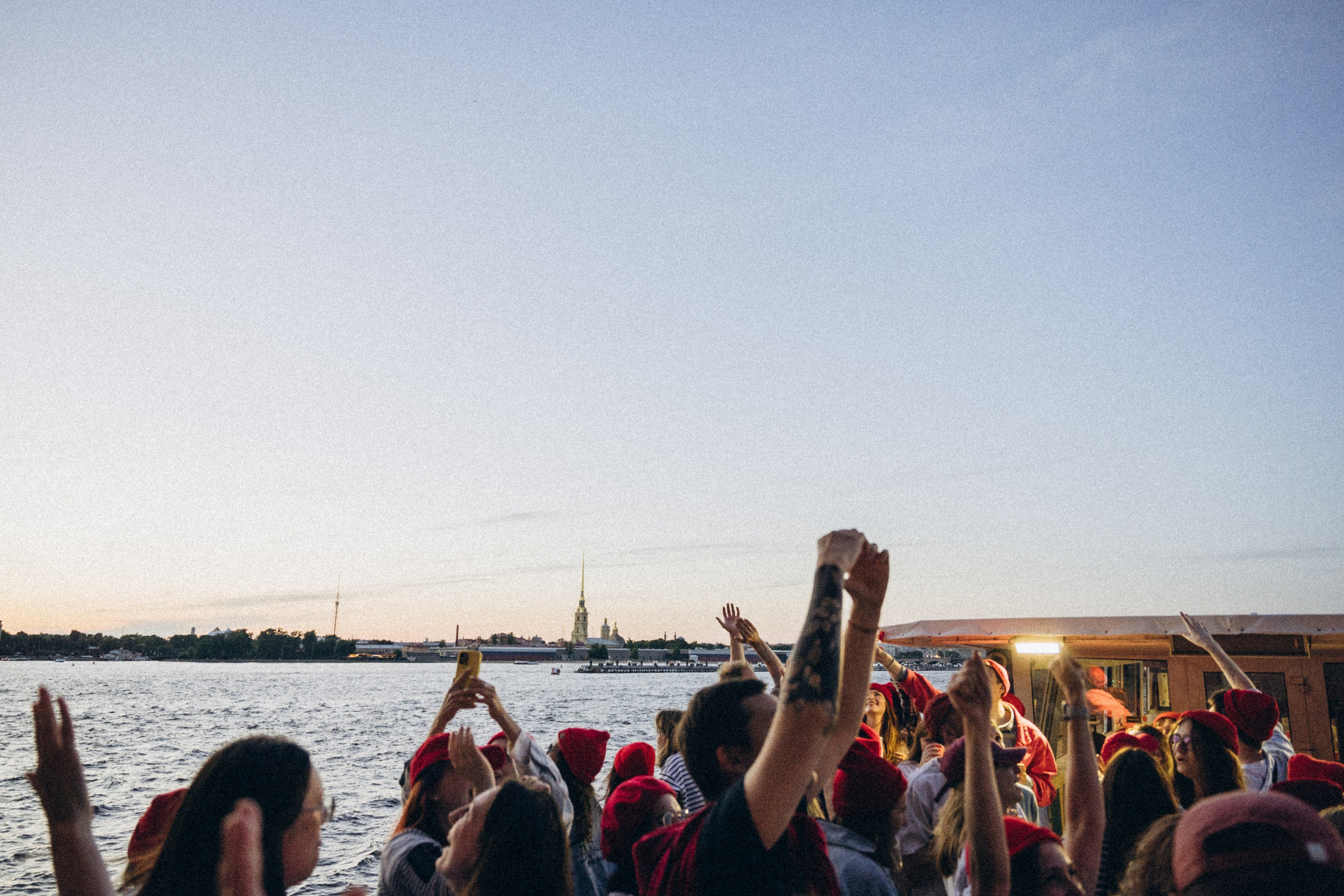 Кораблик by Kotlet 23.06.24. Даша Яковенко Фотограф Спб