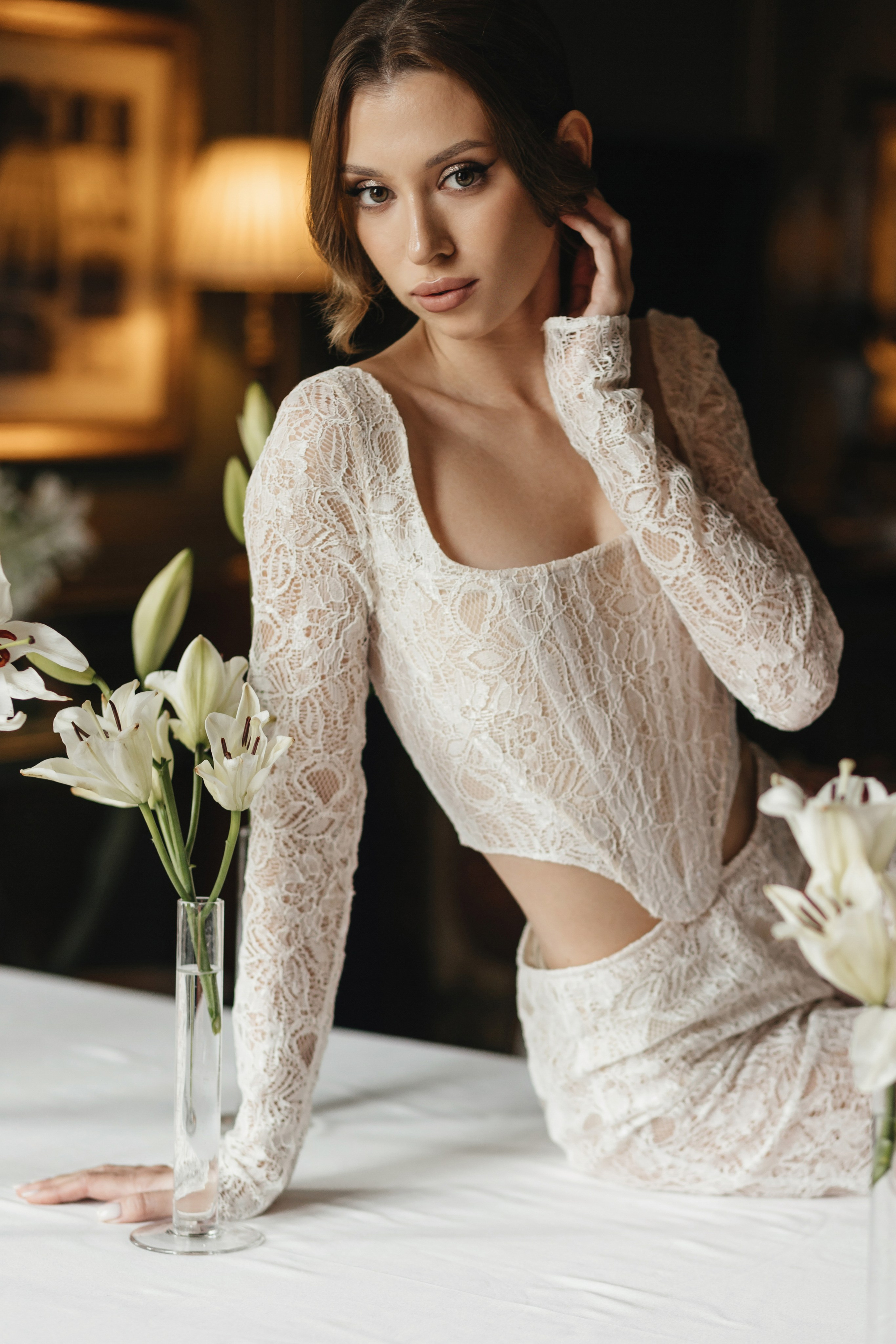 Такая нежная любовь. Дмитрий Малявка | Профессиональный свадебный фотограф в Ростове, Москве и любой точке мира