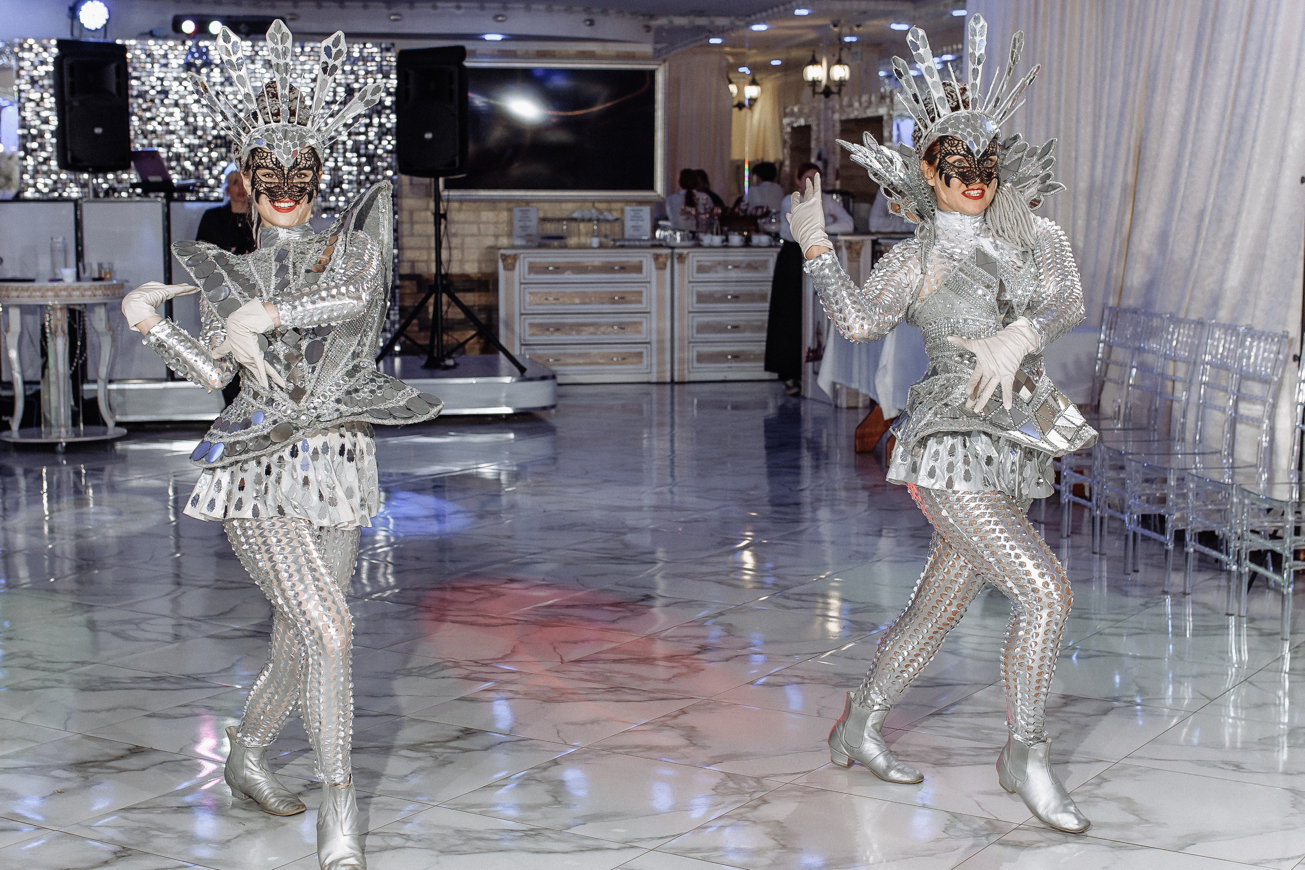 Анонс свадьбы Максим и Алина. Свадебный фотограф в Воронеже Денис Коровин