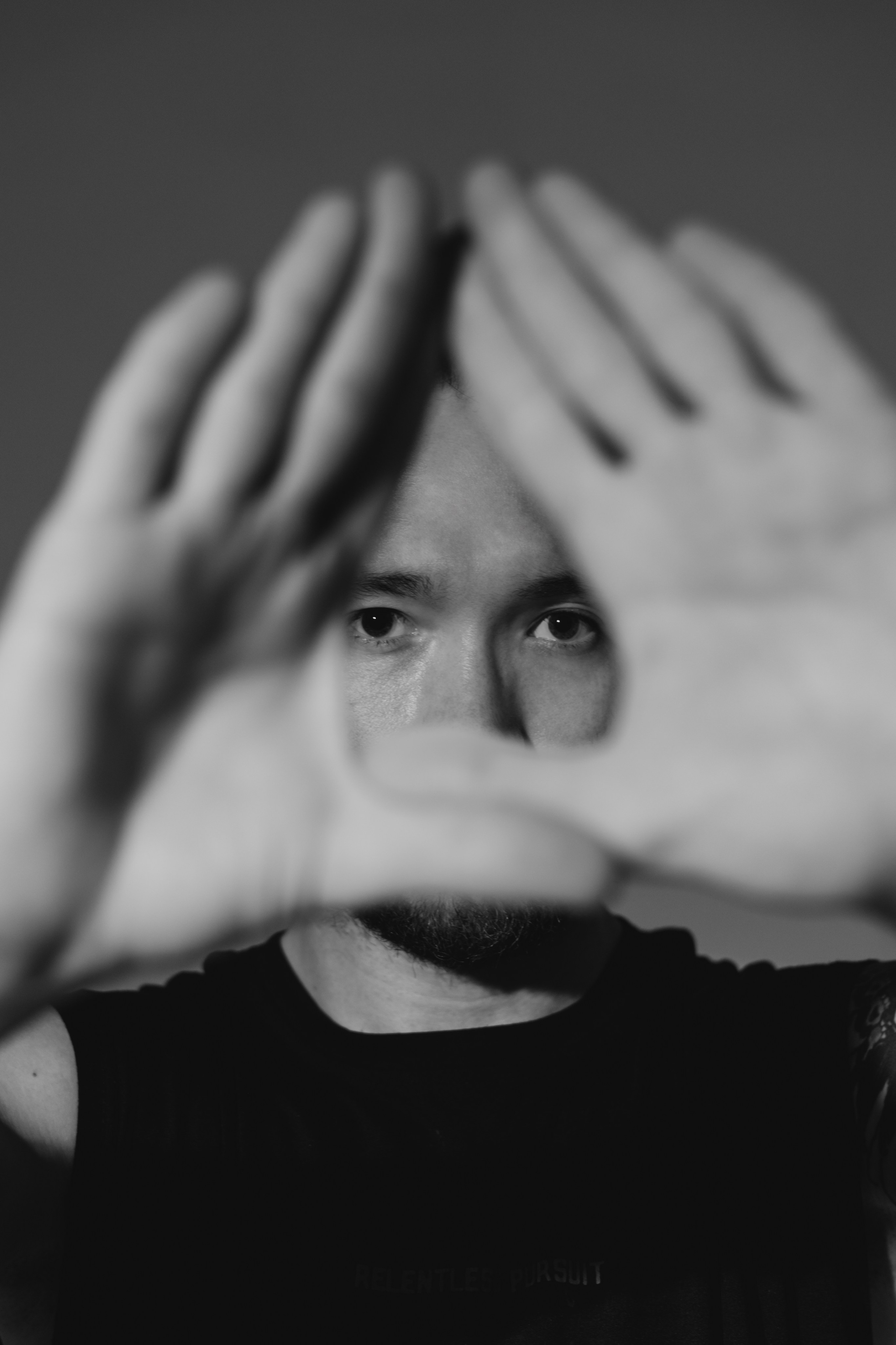 Индивидуальная портретная фотосессия в студии