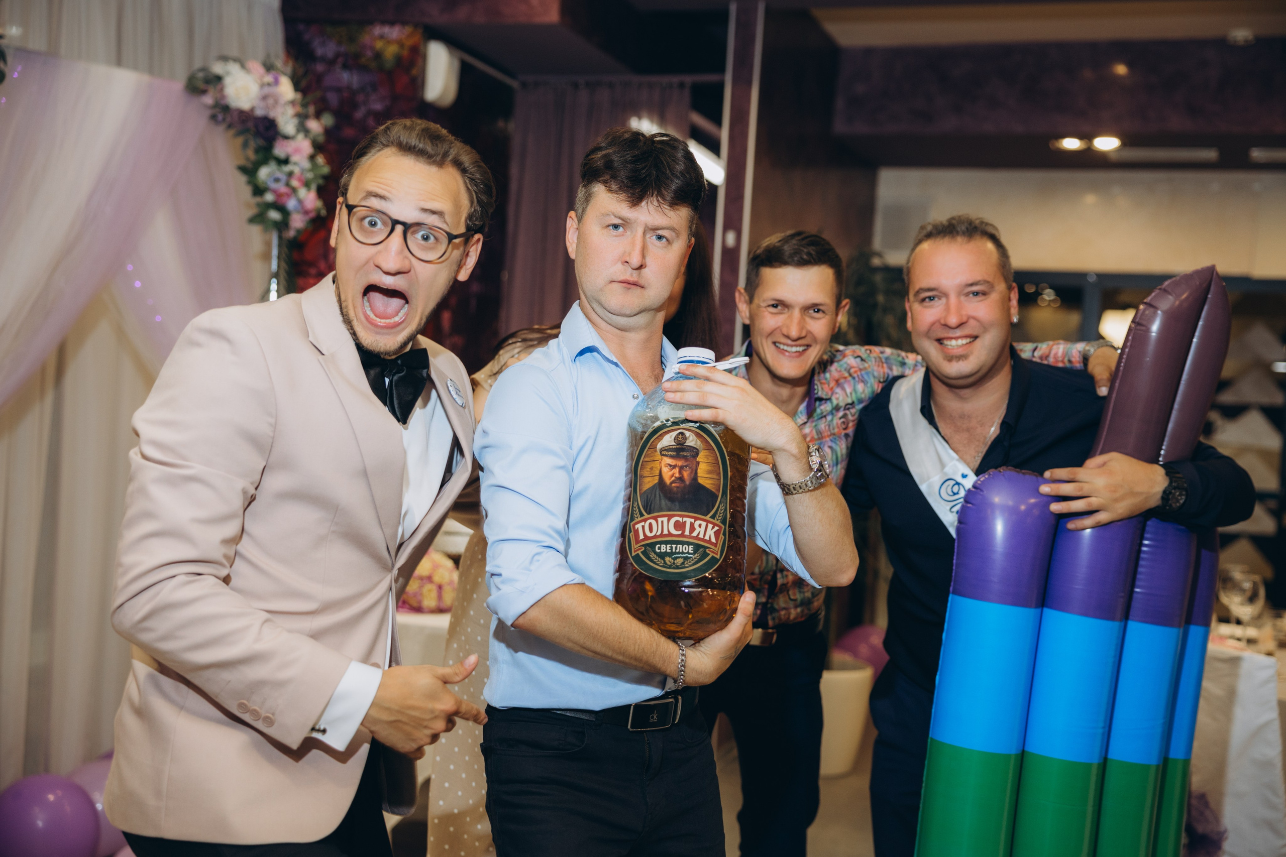 Андрей & Мария. Свадебный, семейный фотограф в Иркутске Светлана Макаричева