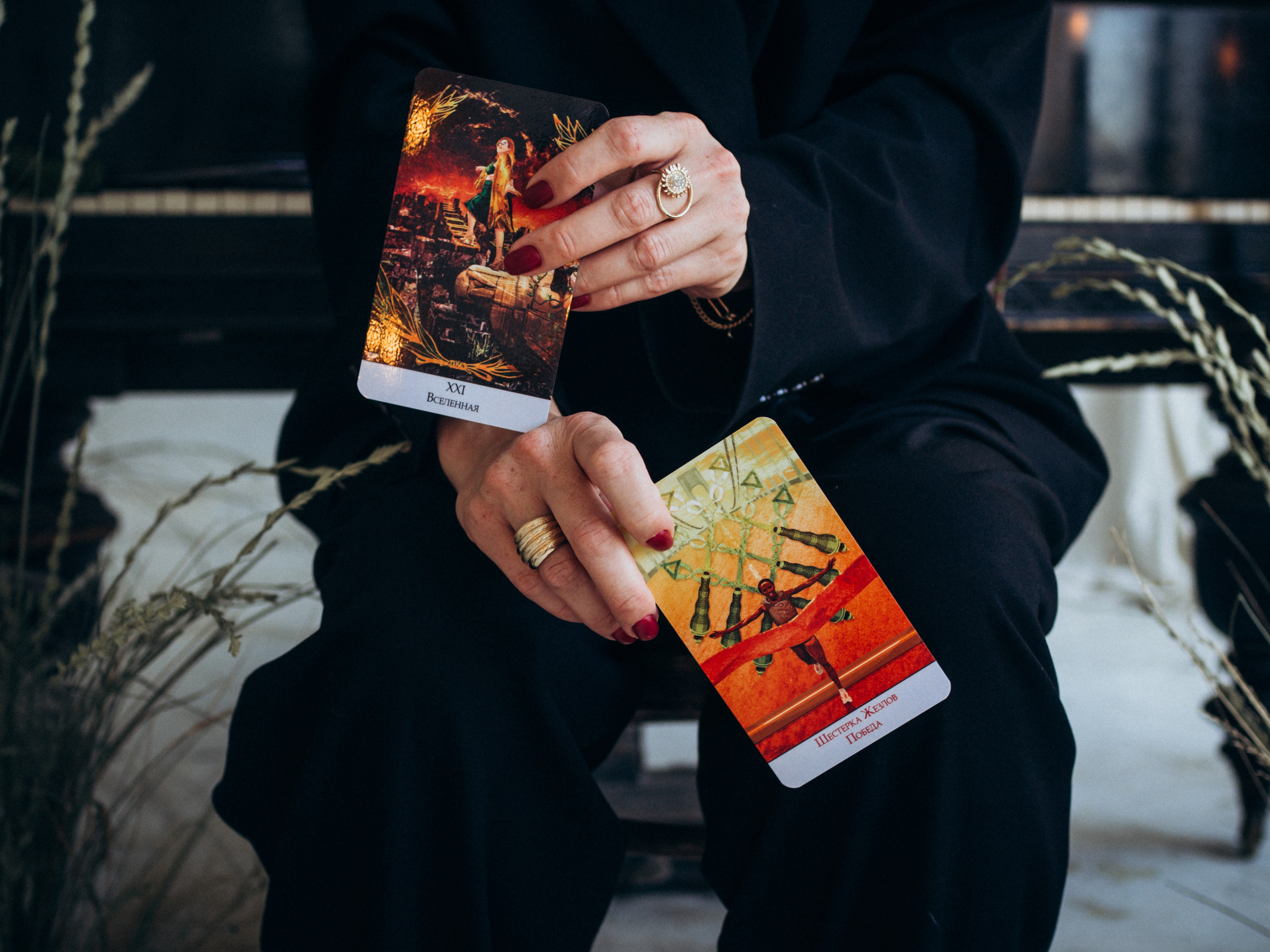 Индивидуальная фотосессия в фотостудии