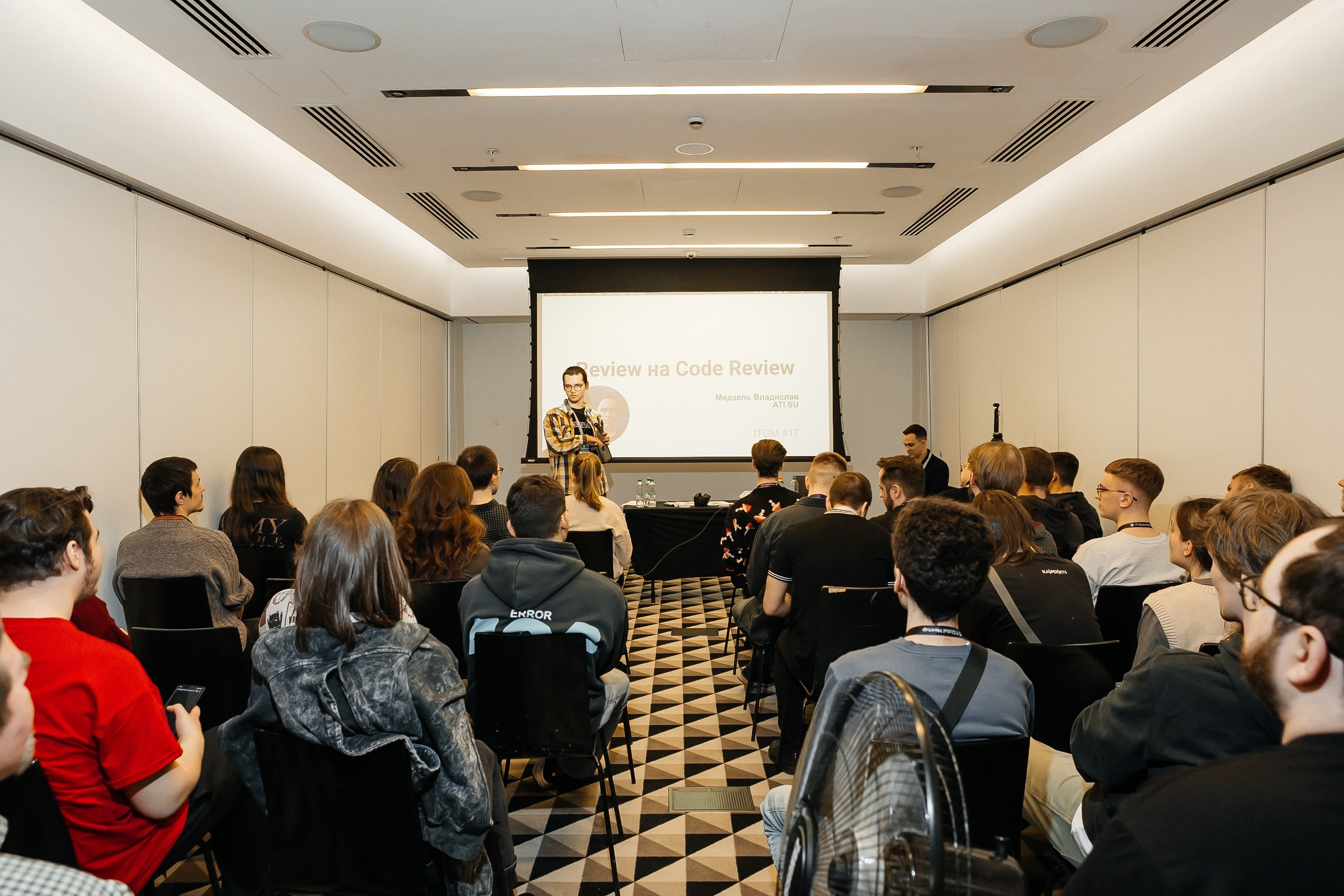 Репортаж.GLOBAL MEETUP 2025. Репортажный и свадебный фотограф в Санкт-Петербурге Романов Вадим