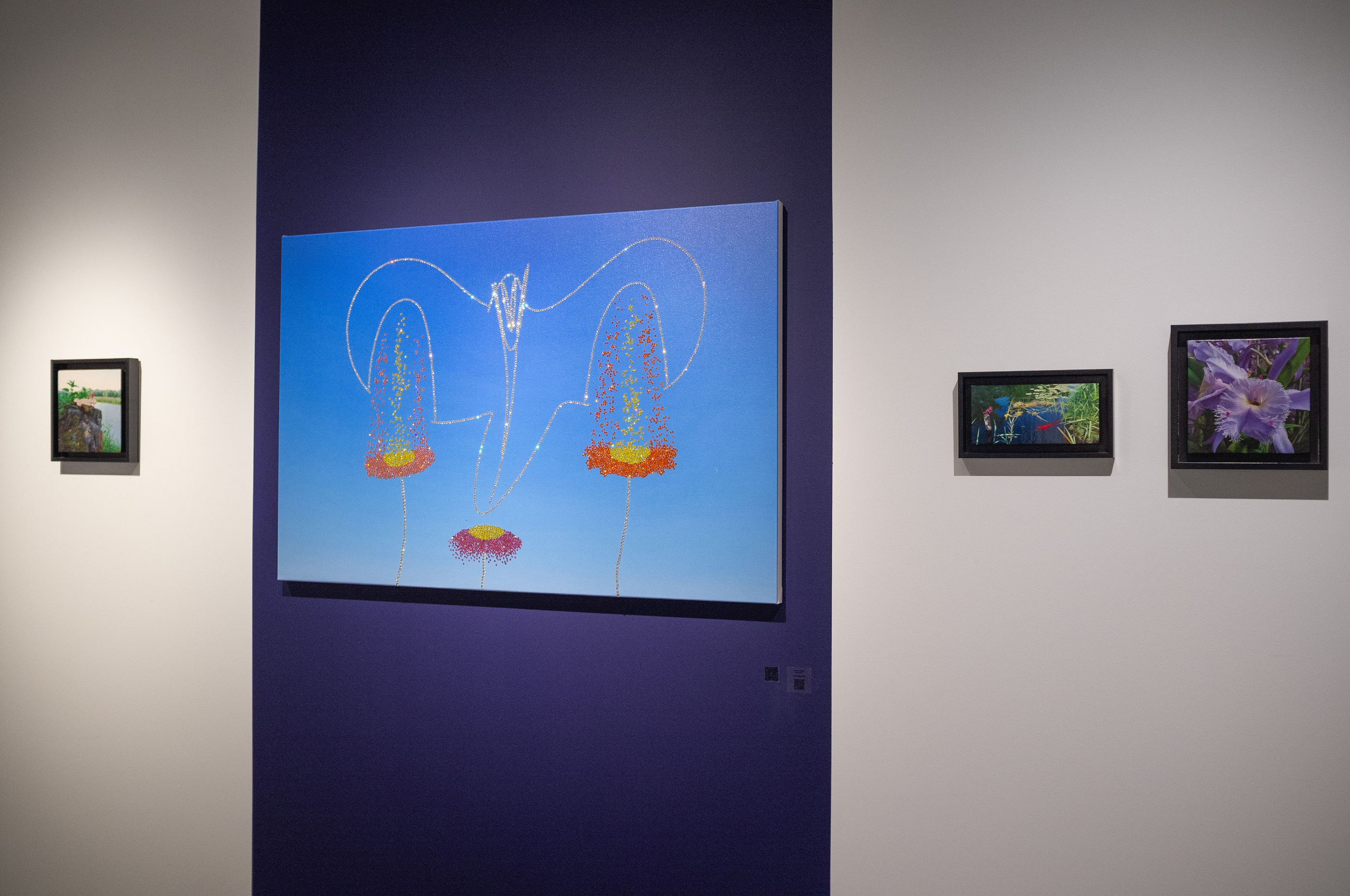 Чересчур. Феномен китча в российском искусстве. Искусство фотографии. Мария Осокина