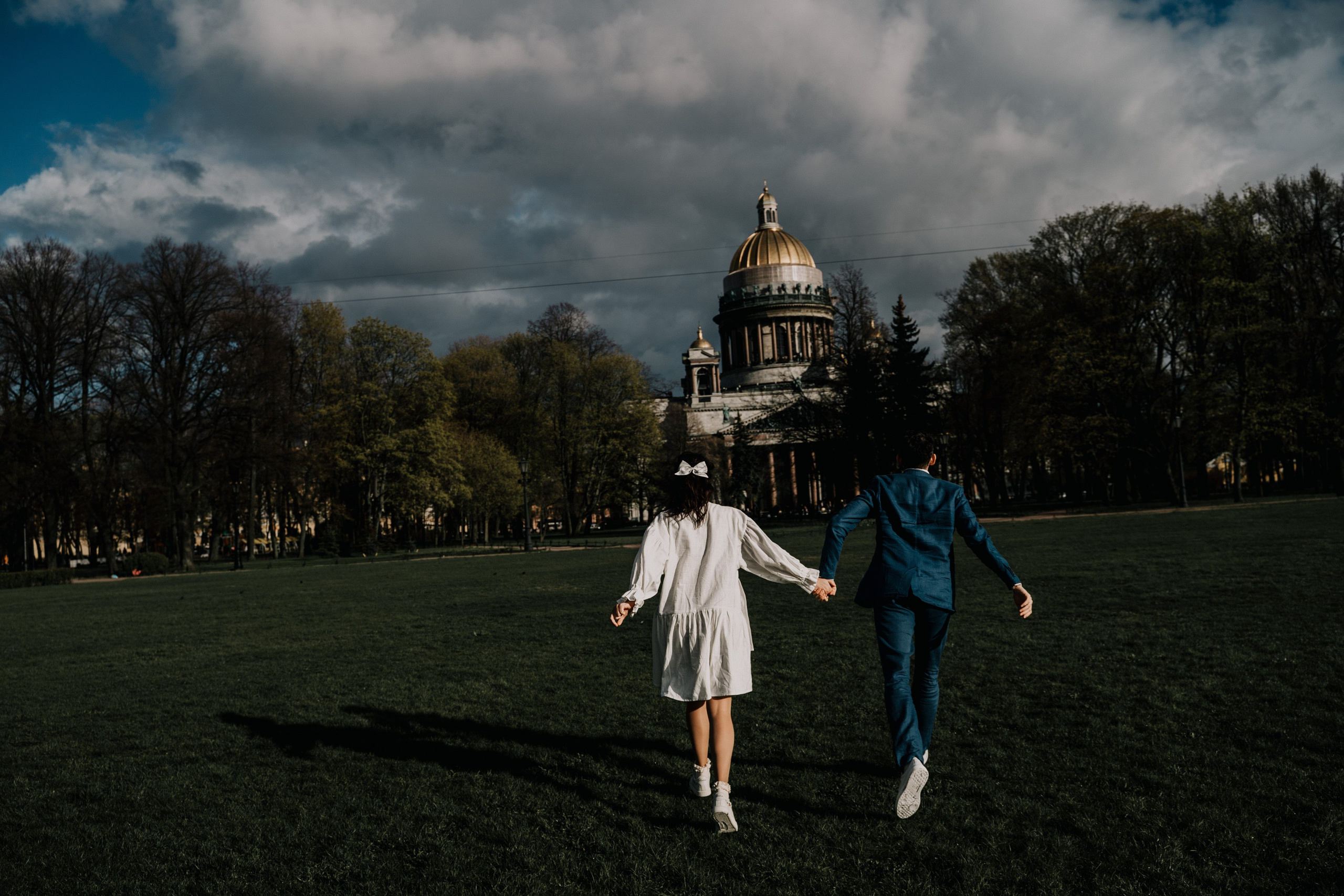 Однажды в пятницу. Миша Снимет | твой фотограф