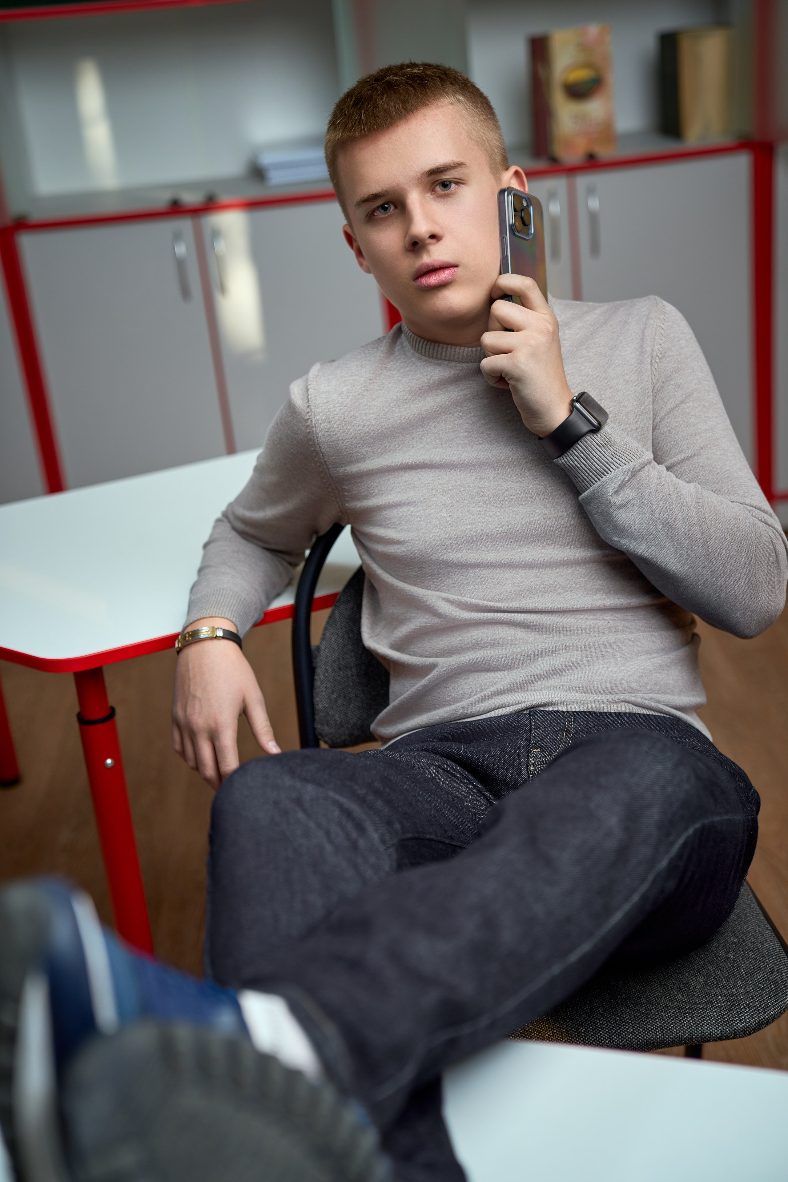 Выберите идеальную локацию для съемки