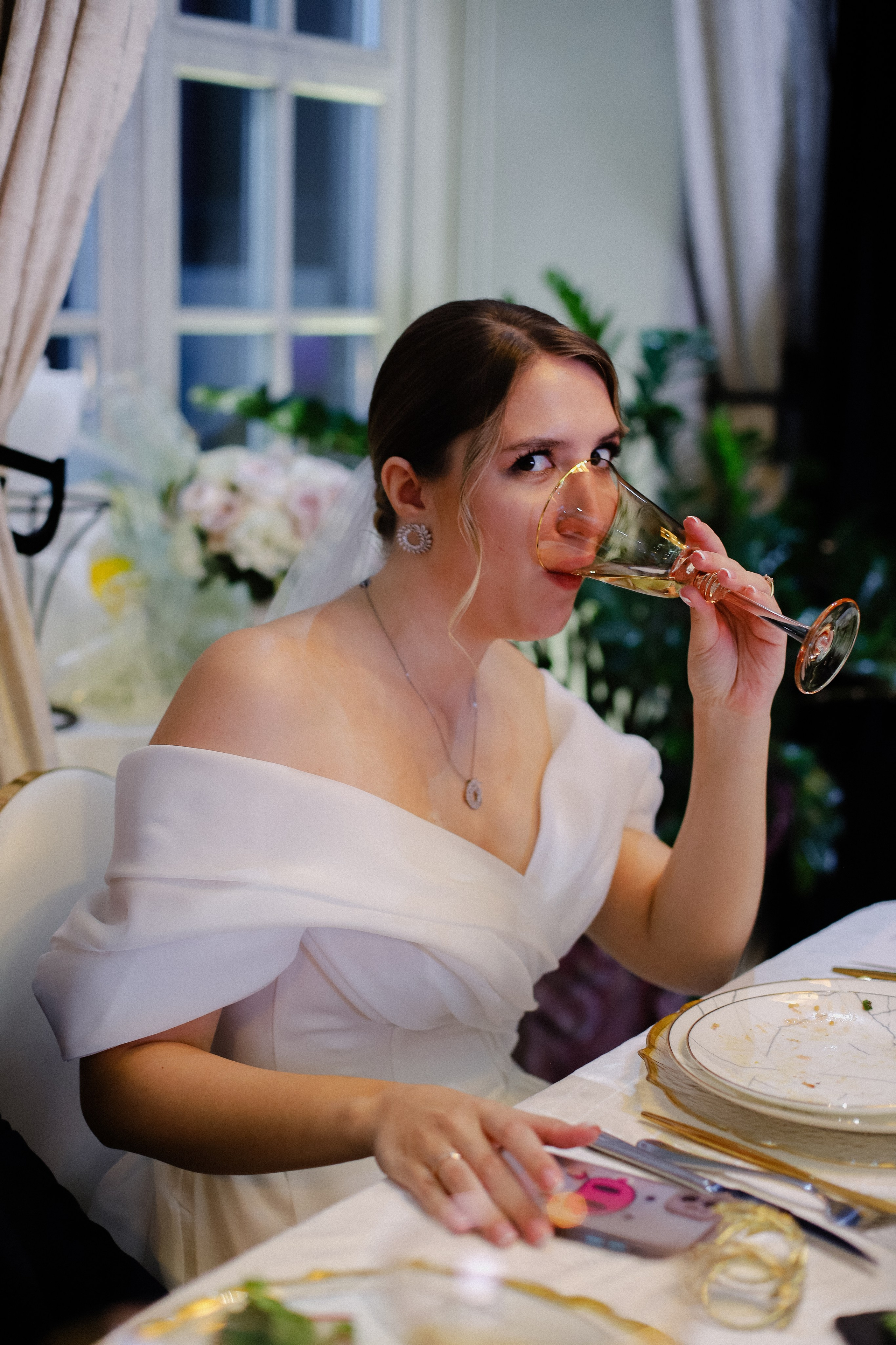 Илья и Анастасия. Фотограф в Алматы и Москве Даша Пушкина