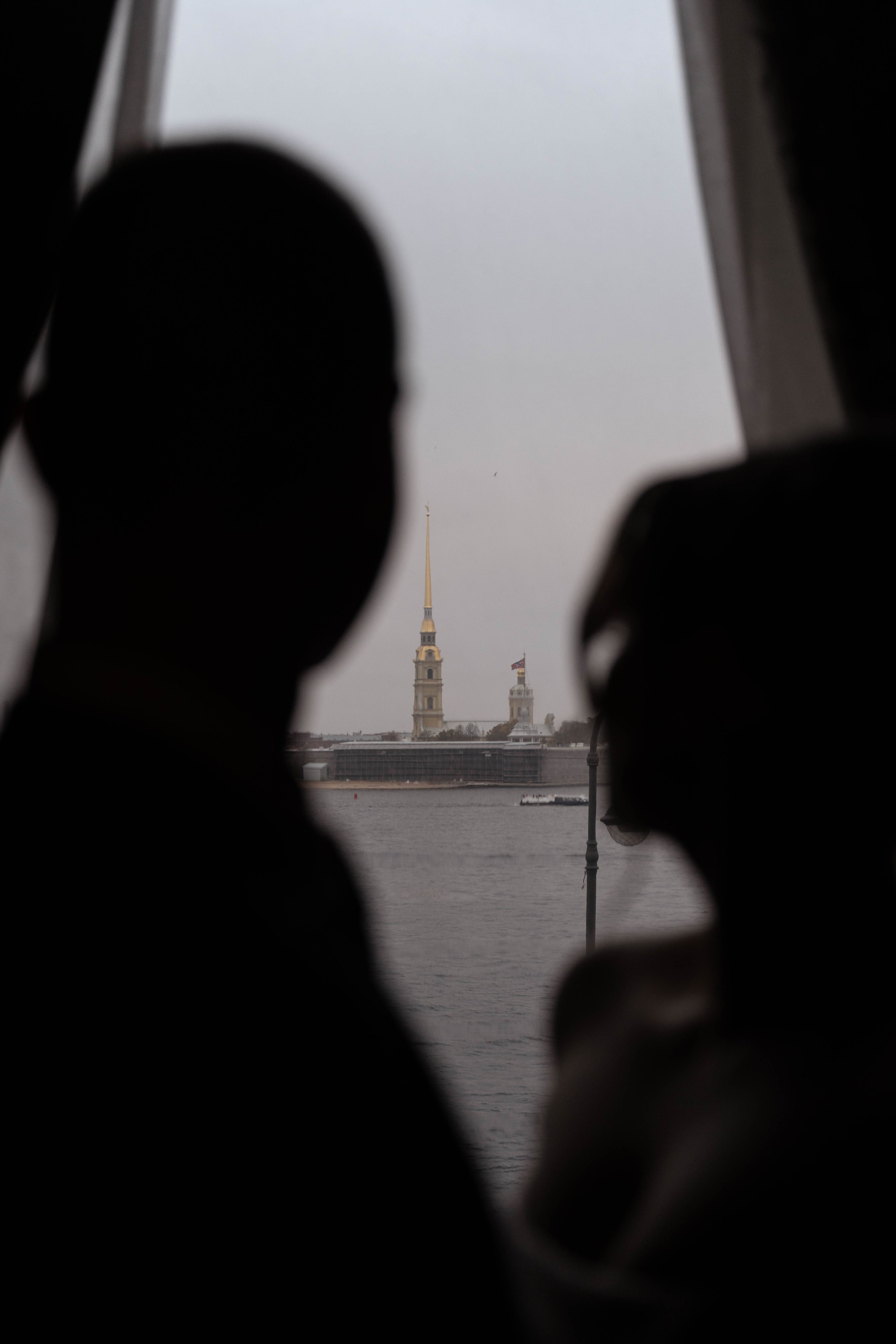 Фотограф и видеограф в Санкт-Петербурге