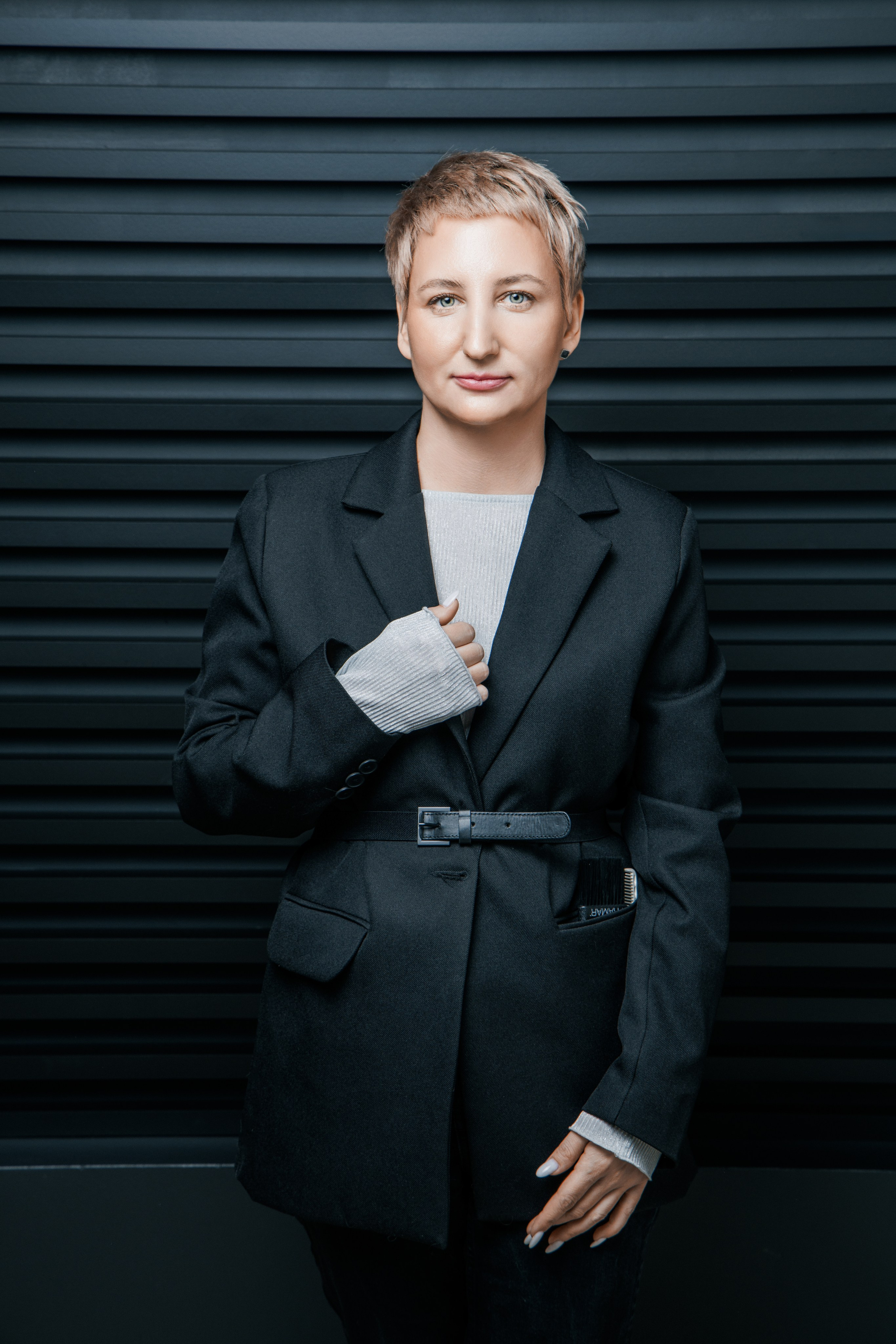 Контент-съемка для бизнеса в Екатеринбурге: фото для салонов красоты и предприятий. Валентина Похомова — профессиональный фотограф в Екатеринбурге