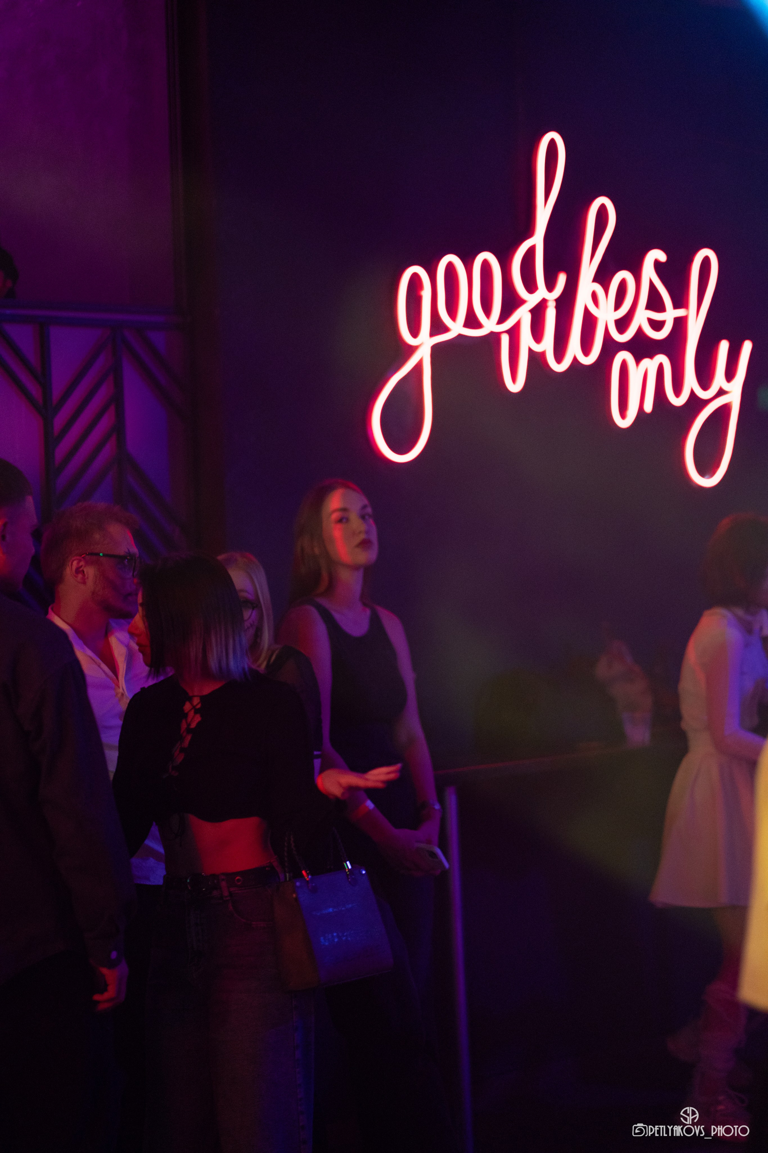 Клубный фотограф Железноводск