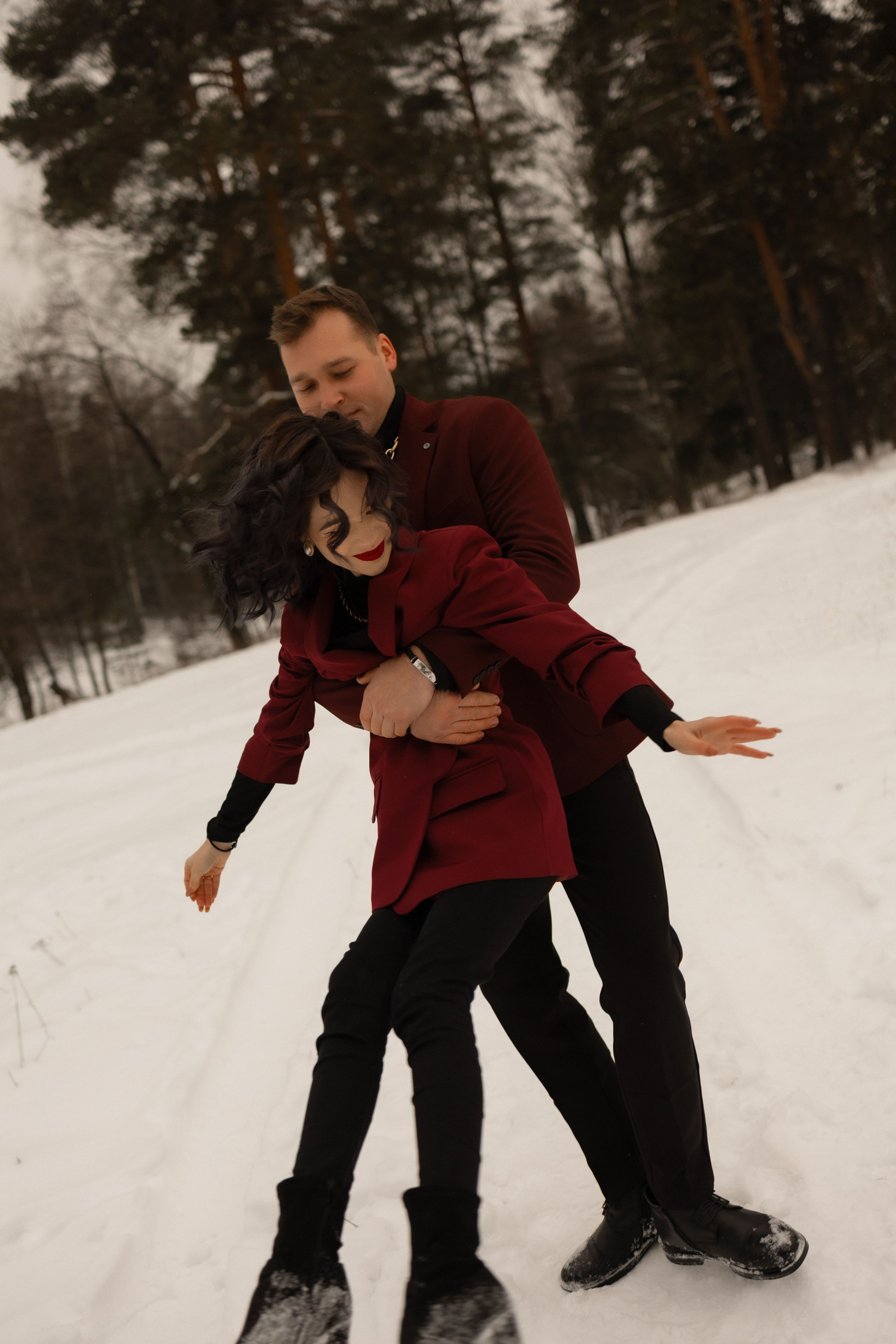 Фотограф Татьяна Семенова