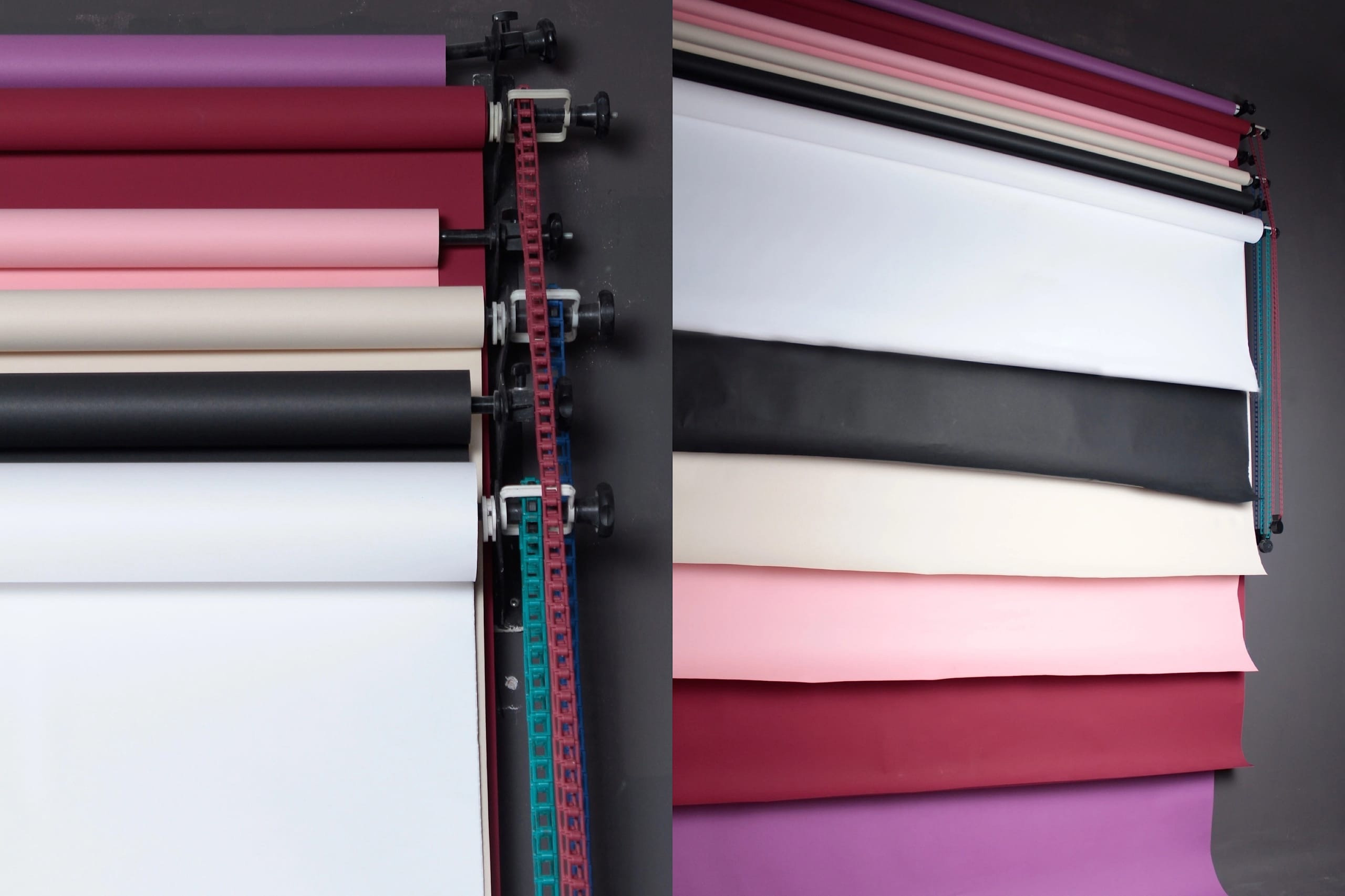 Профессиональное портфолио в PopcornStudio. Фотостудия PopcornStudio | Санкт-Петербург