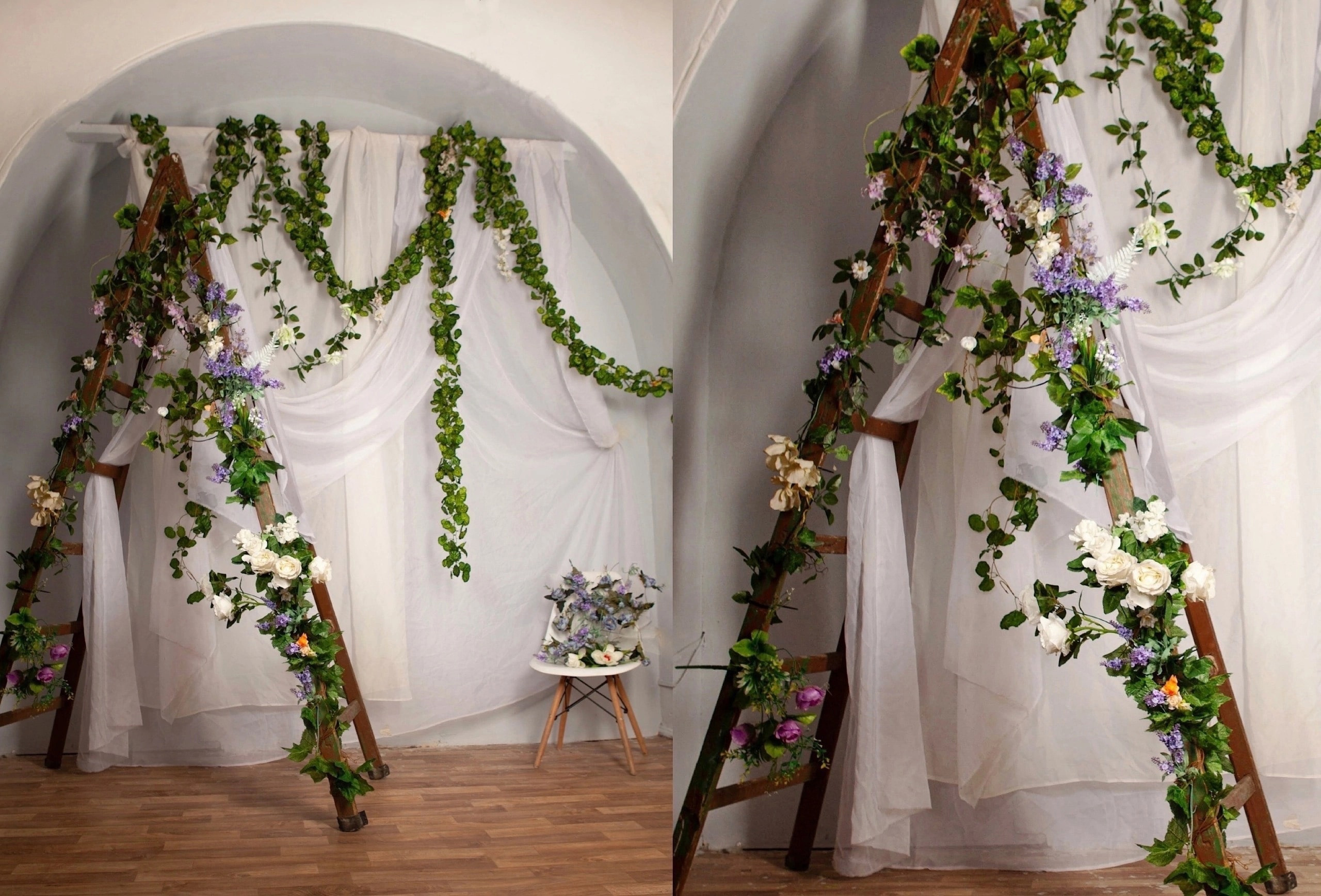 Зал «Росси». Фотостудия PopcornStudio | Санкт-Петербург