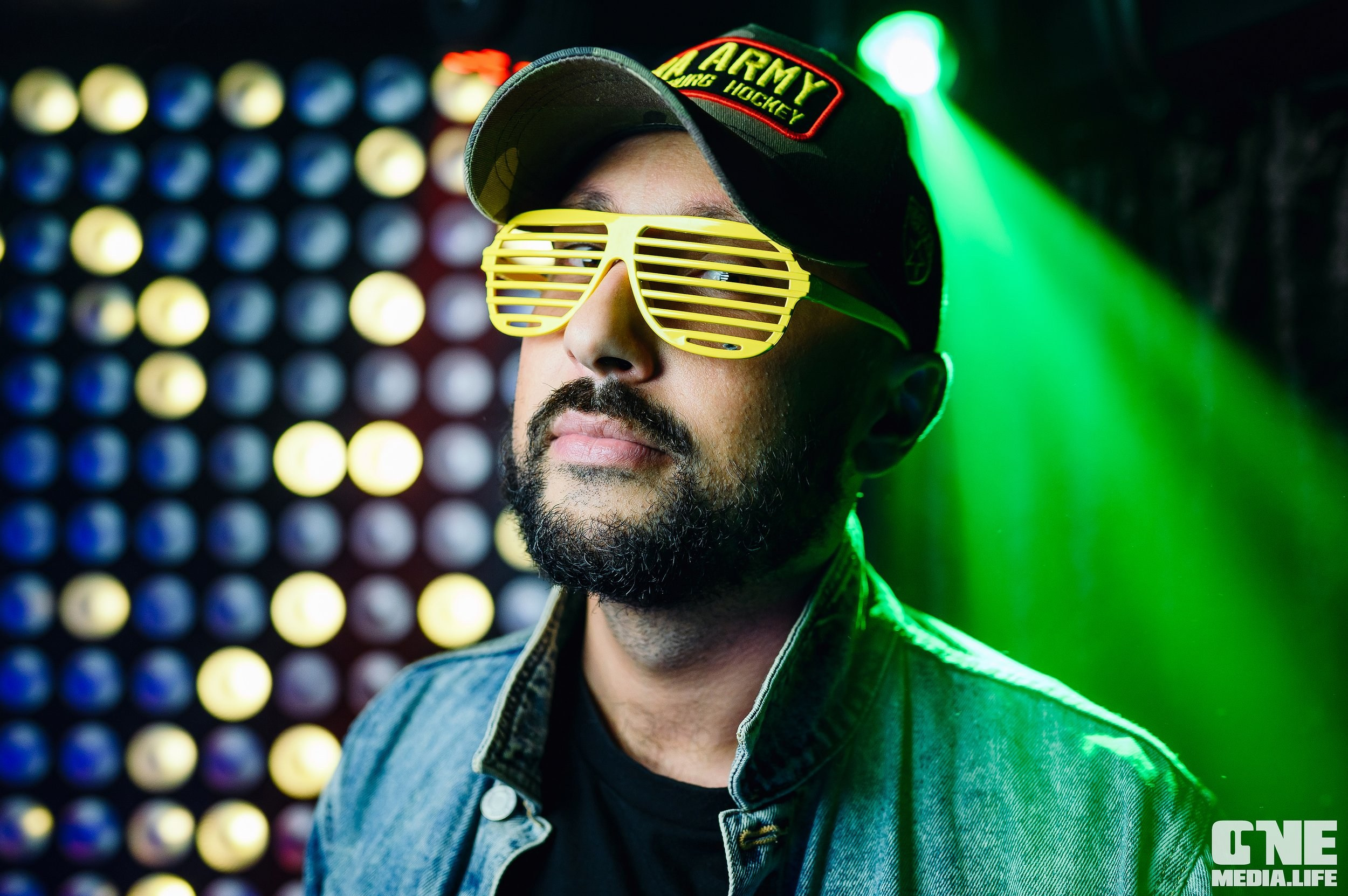 Фоторепортаж из караоке-клуба Эйфория. One Media Life: фоторепортажи, фотоотчеты с мероприятий и заведений