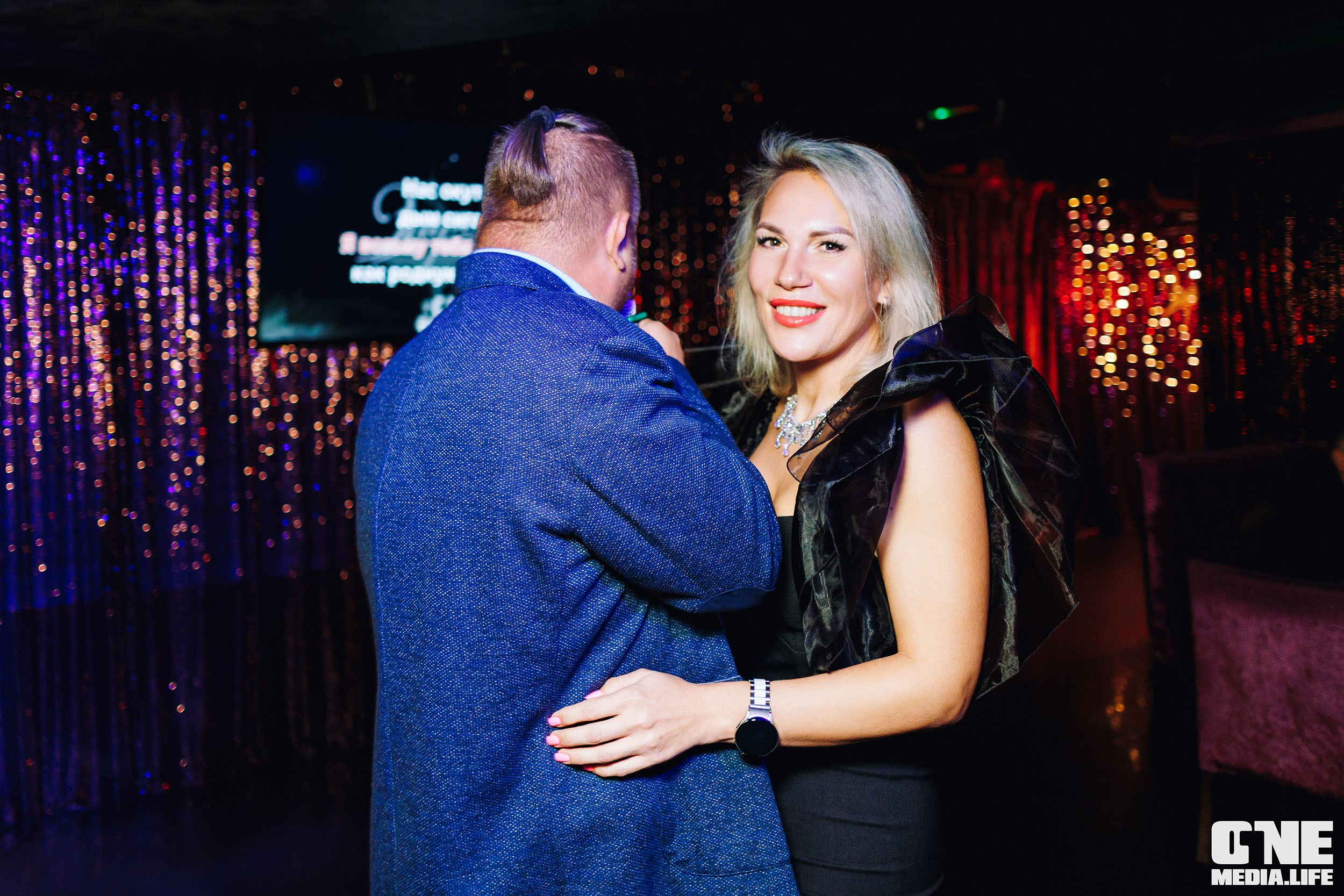 Фоторепортаж из караоке-клуба Эйфория. One Media Life: фоторепортажи, фотоотчеты с мероприятий и заведений