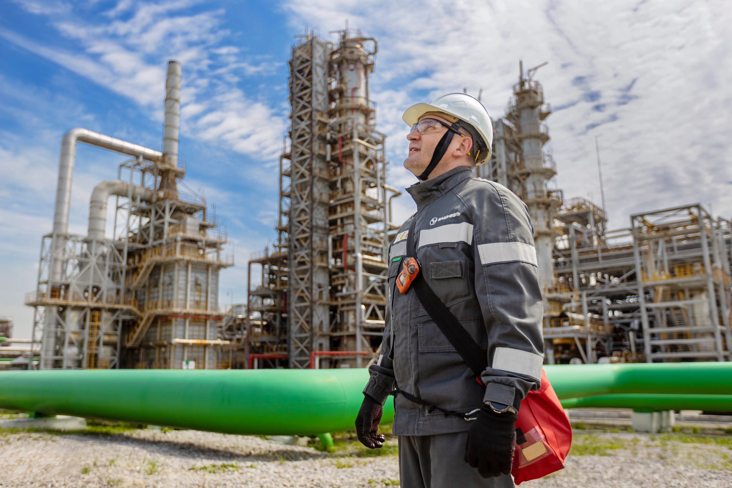 Фотограф в Уфе Артур Салимов