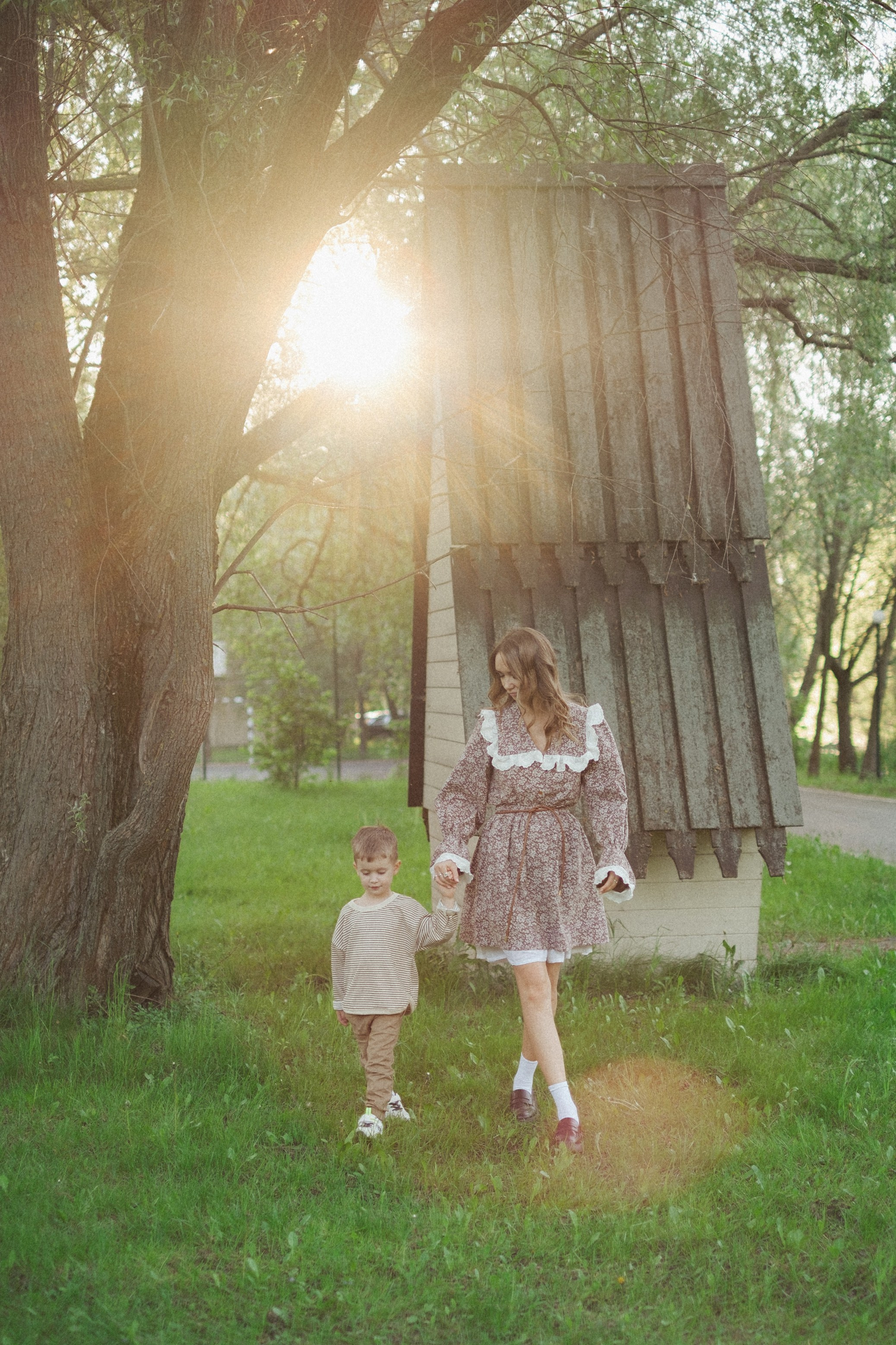 Семья, дети, беременность