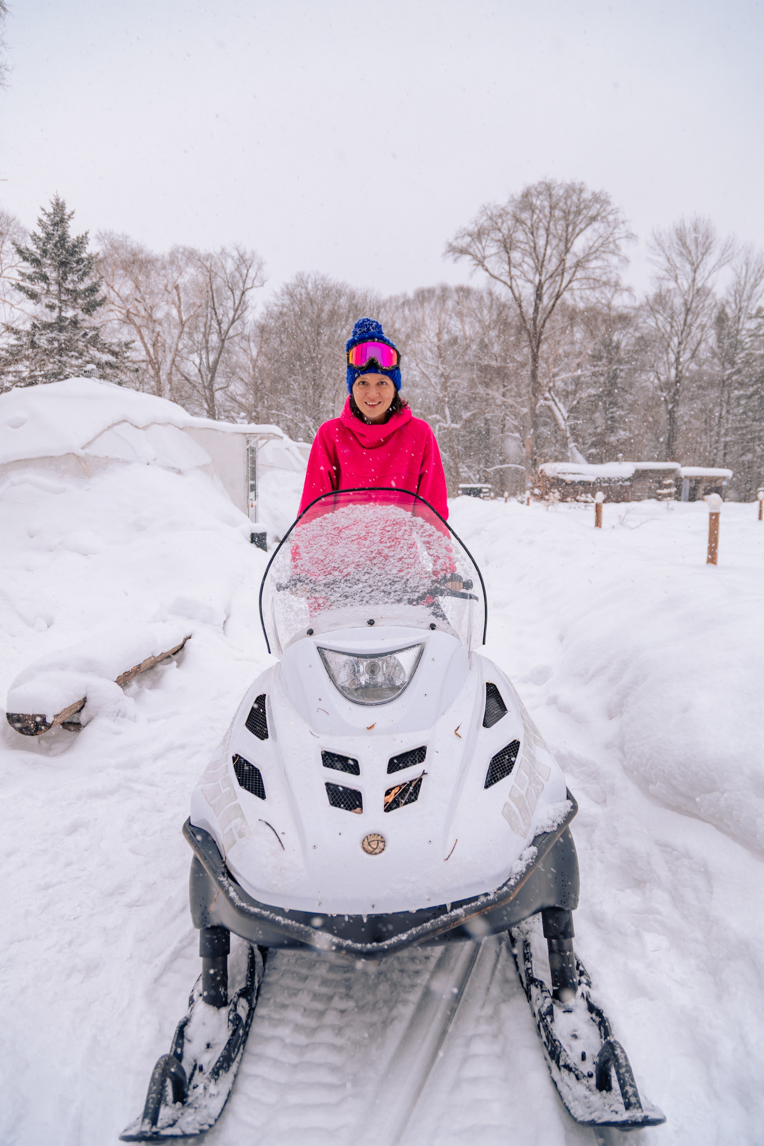 Заповедные места. МЕДИА-РЕСУРС ХАБАРОВСК / Фотоотчеты / Репортажи / События
