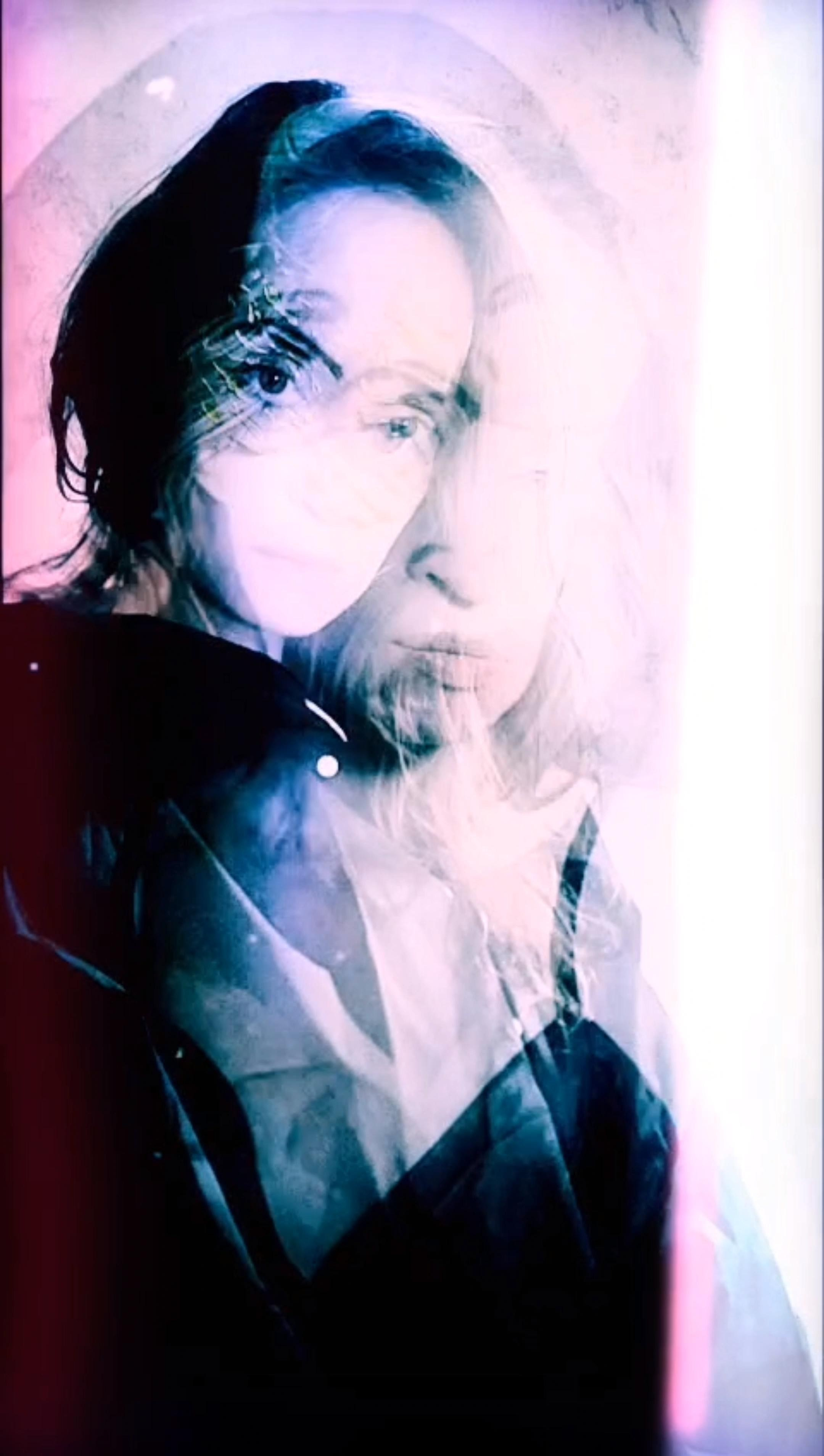 Superposition. Yulia Yurchevskaya | Art Director & Visual Visionary