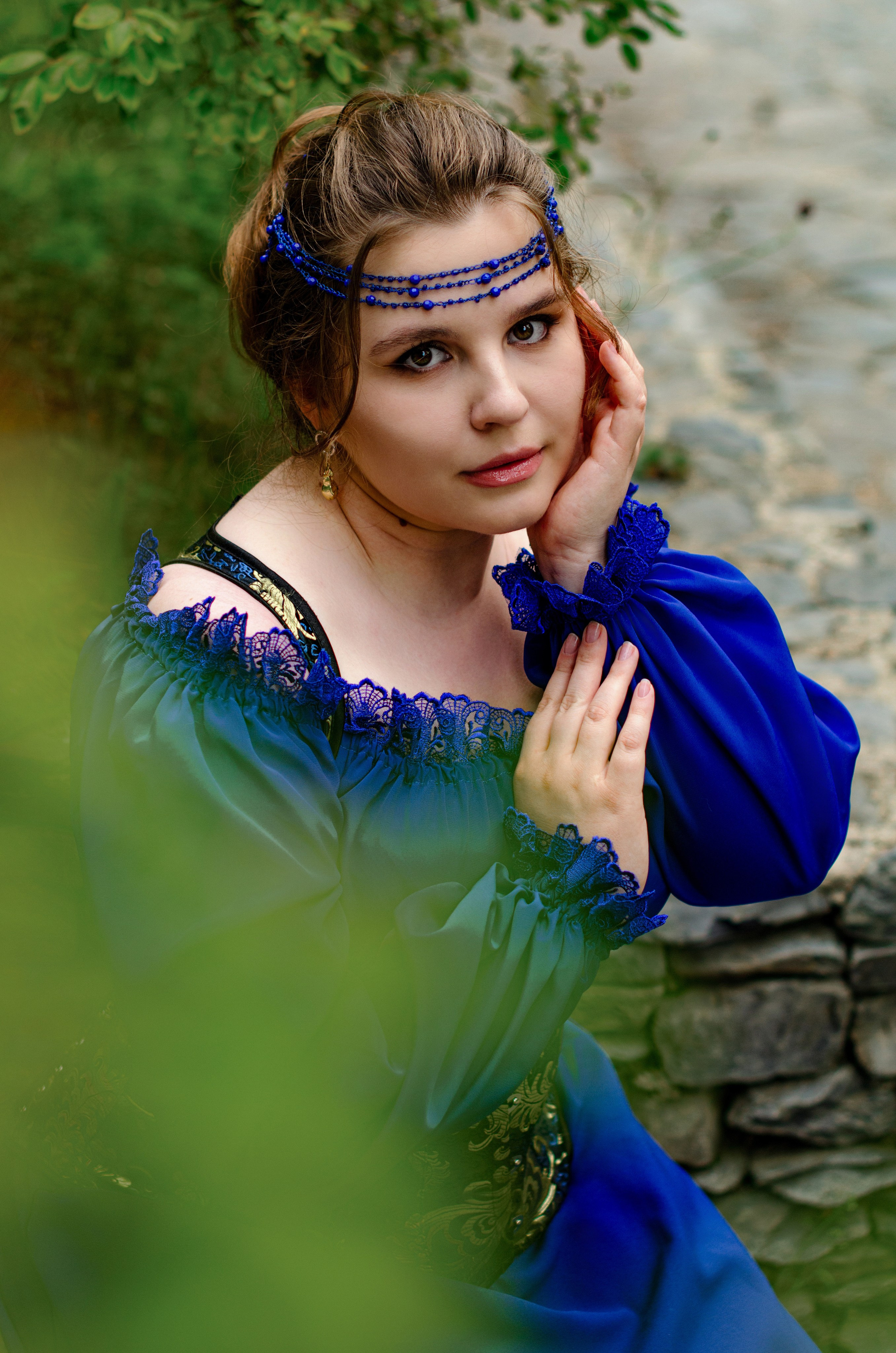 Творческий фототур на Байкал. Фотограф в Хабаровске