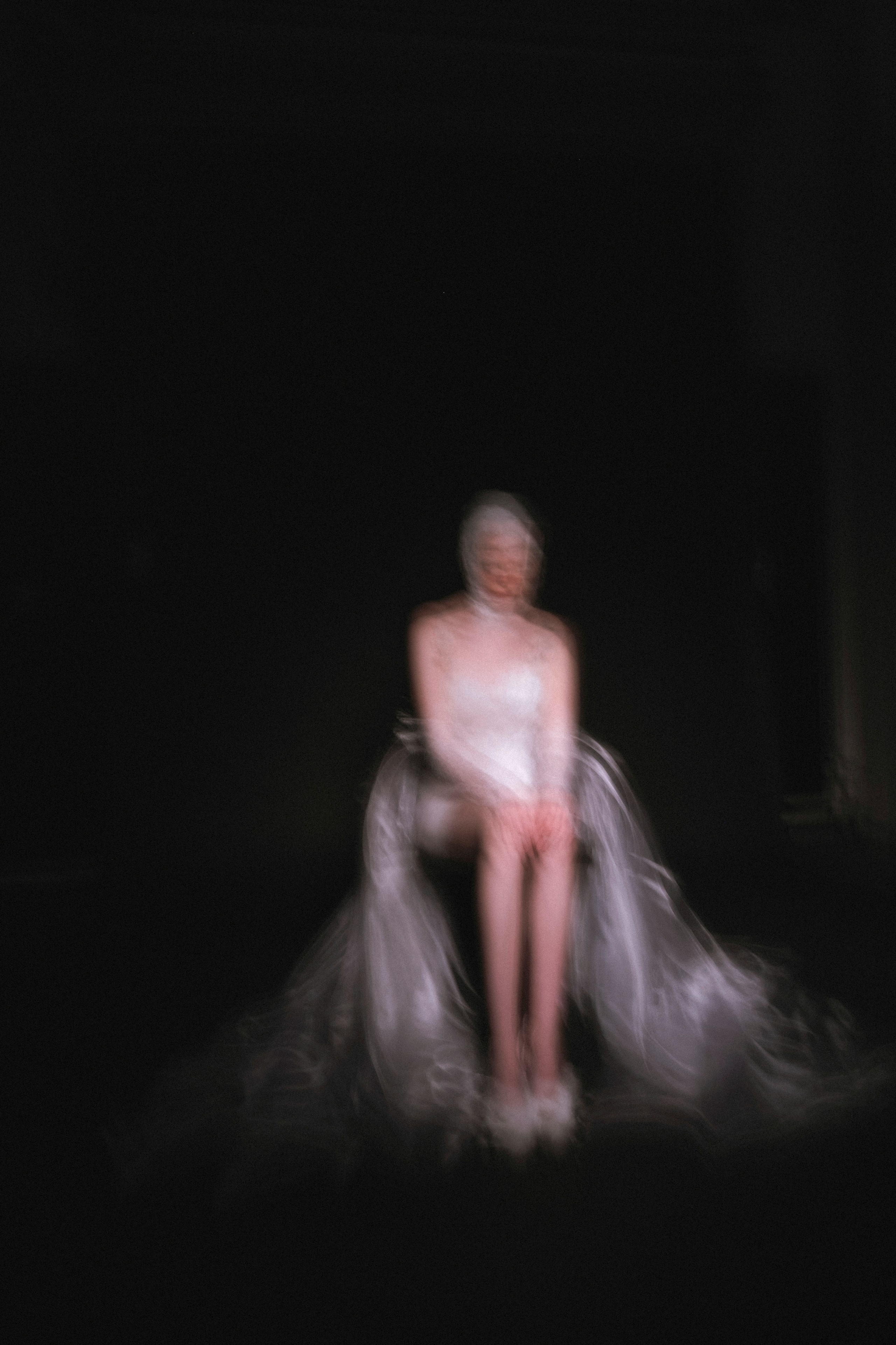 Mixed Media: Fragile. Sia Levine Design