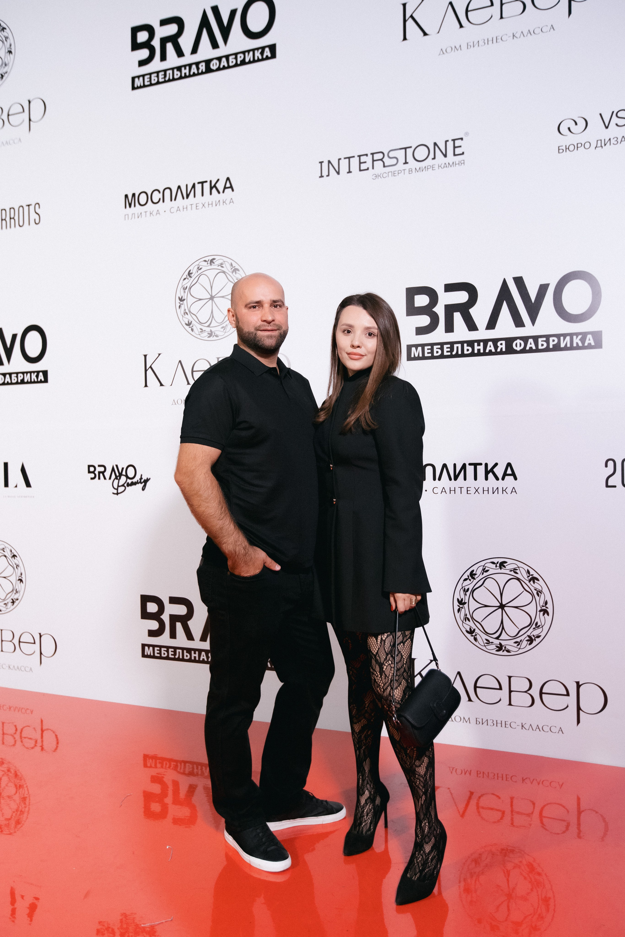 BRAVO BIRTHDAY 13 — PART I. СВОИ. ФОТООТЧЕТЫ-СОБЫТИЯ-МЕСТА
