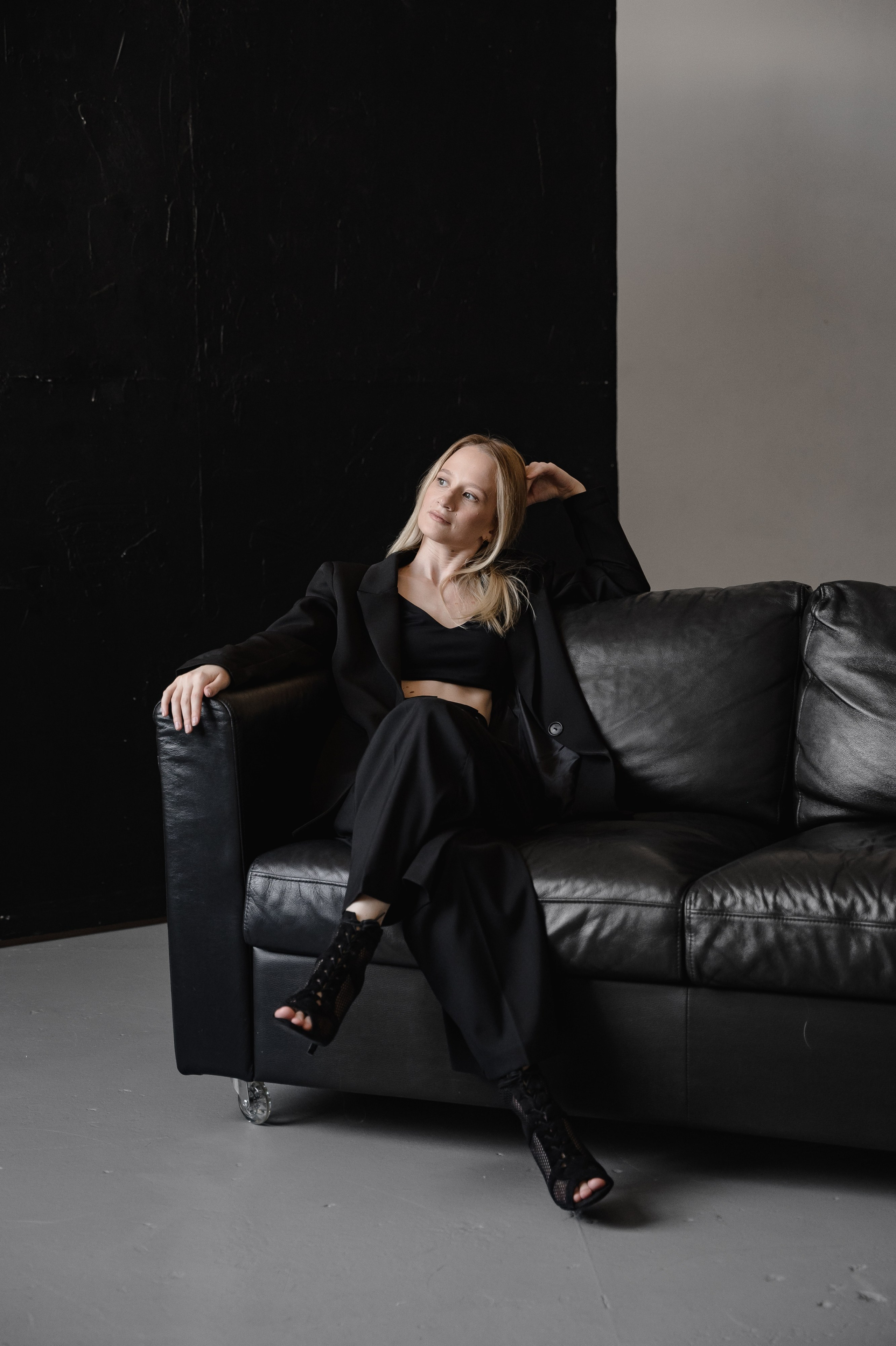 Лилия. Свадебный фотограф в Новосибирске Алена Цизман