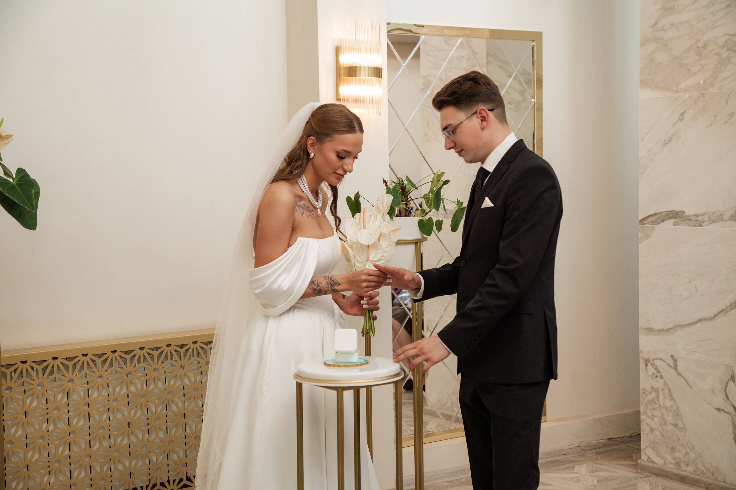 Саша & Саша. Фотограф в Москве и Подольске Алла Богатова