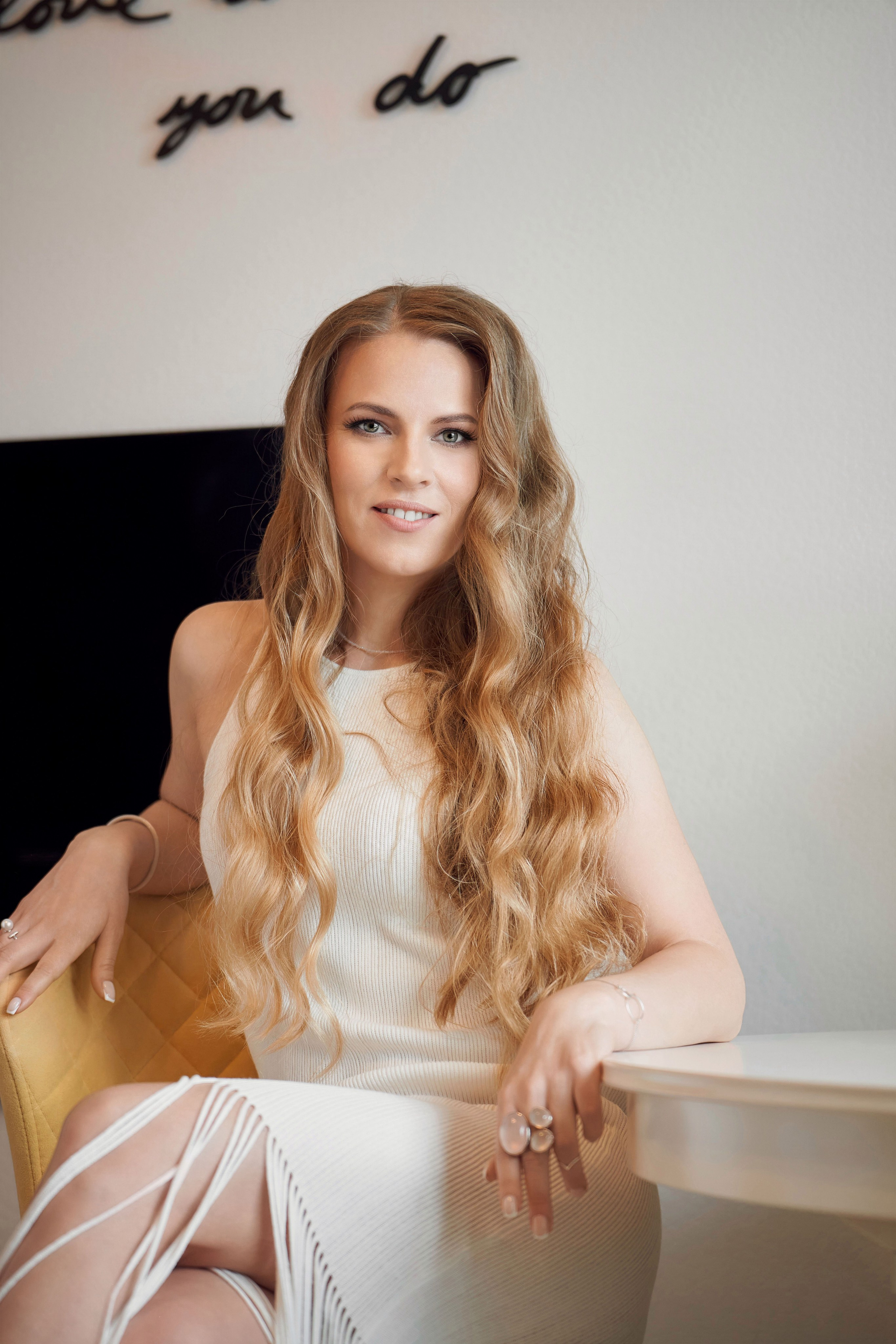 Индивидуальная Фотосессия Евгении