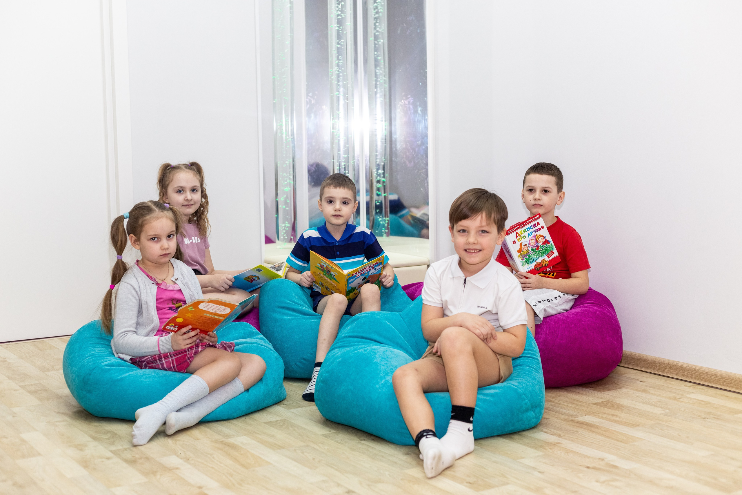 Детский сад. Выпускные альбомы Воронеж от Веры Соколовой