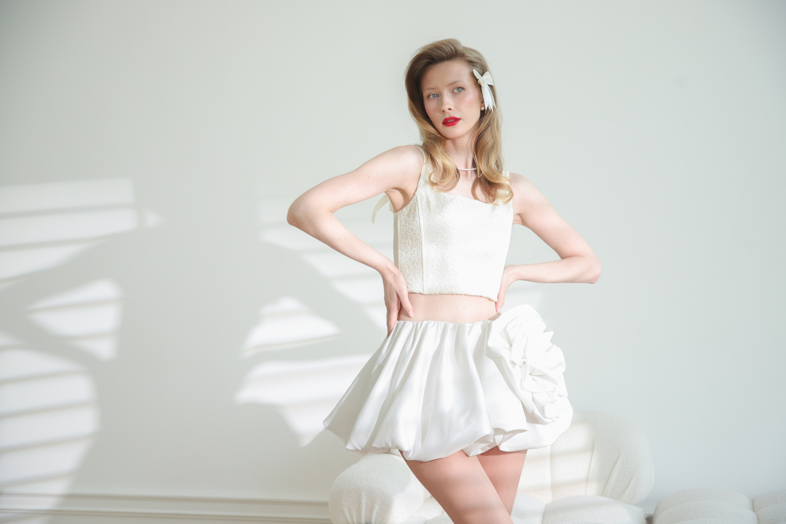 Контент фотограф в Москве