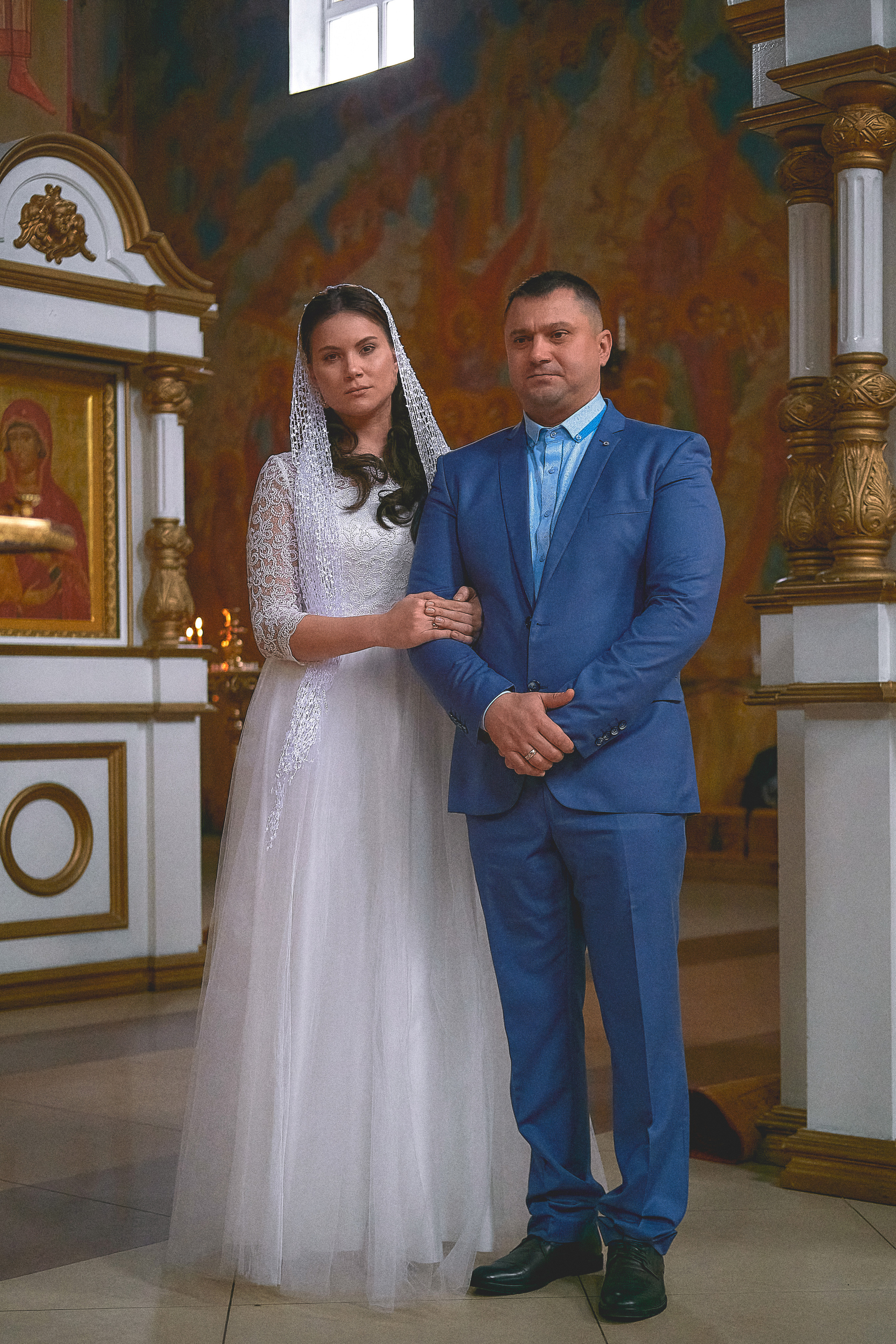 Свадебные фотосъемки. Семейный и женский фотограф в Новомосковске и Узловой Михеева Татьяна