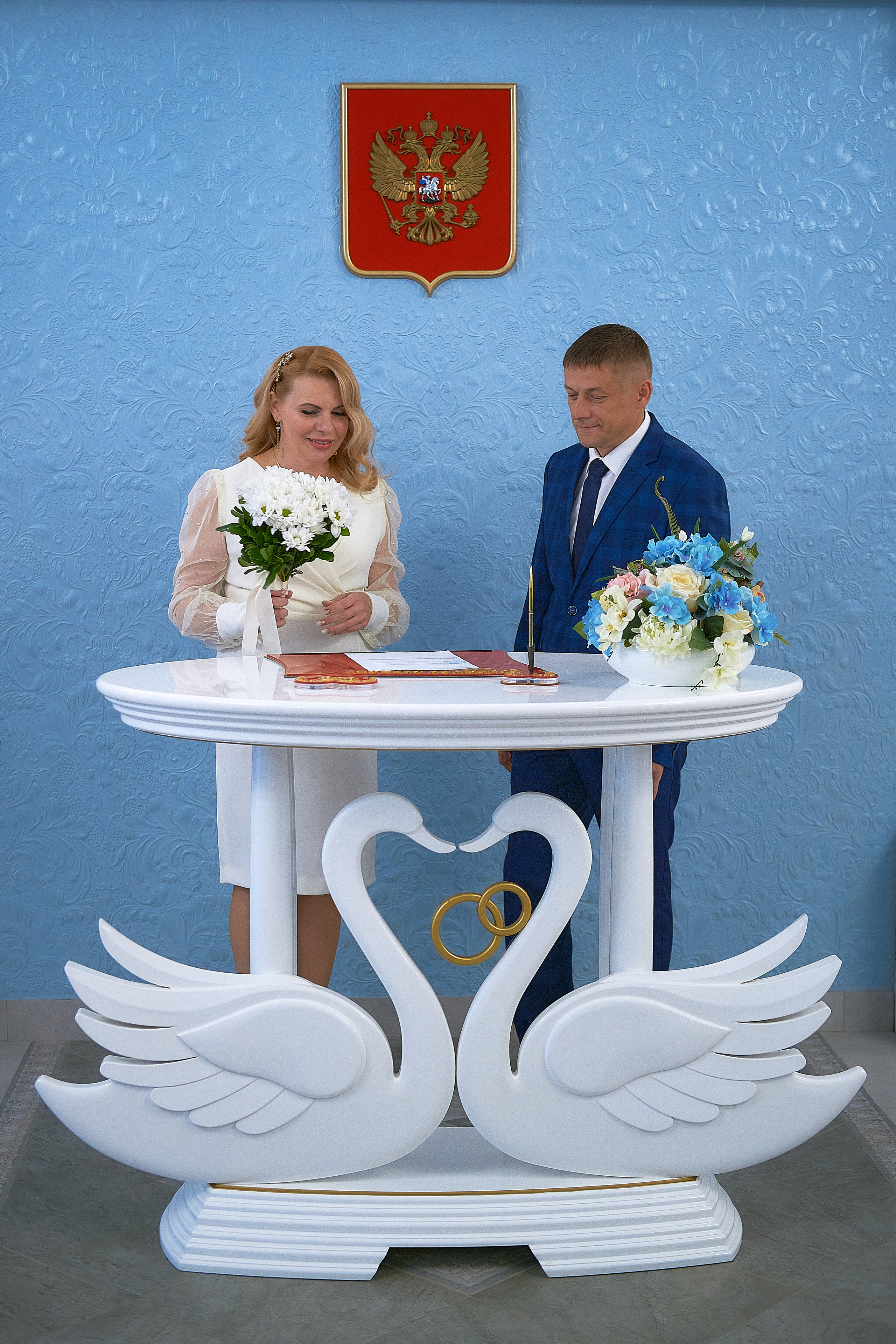 Свадебные фотосъемки. Семейный и женский фотограф в Новомосковске и Узловой Михеева Татьяна