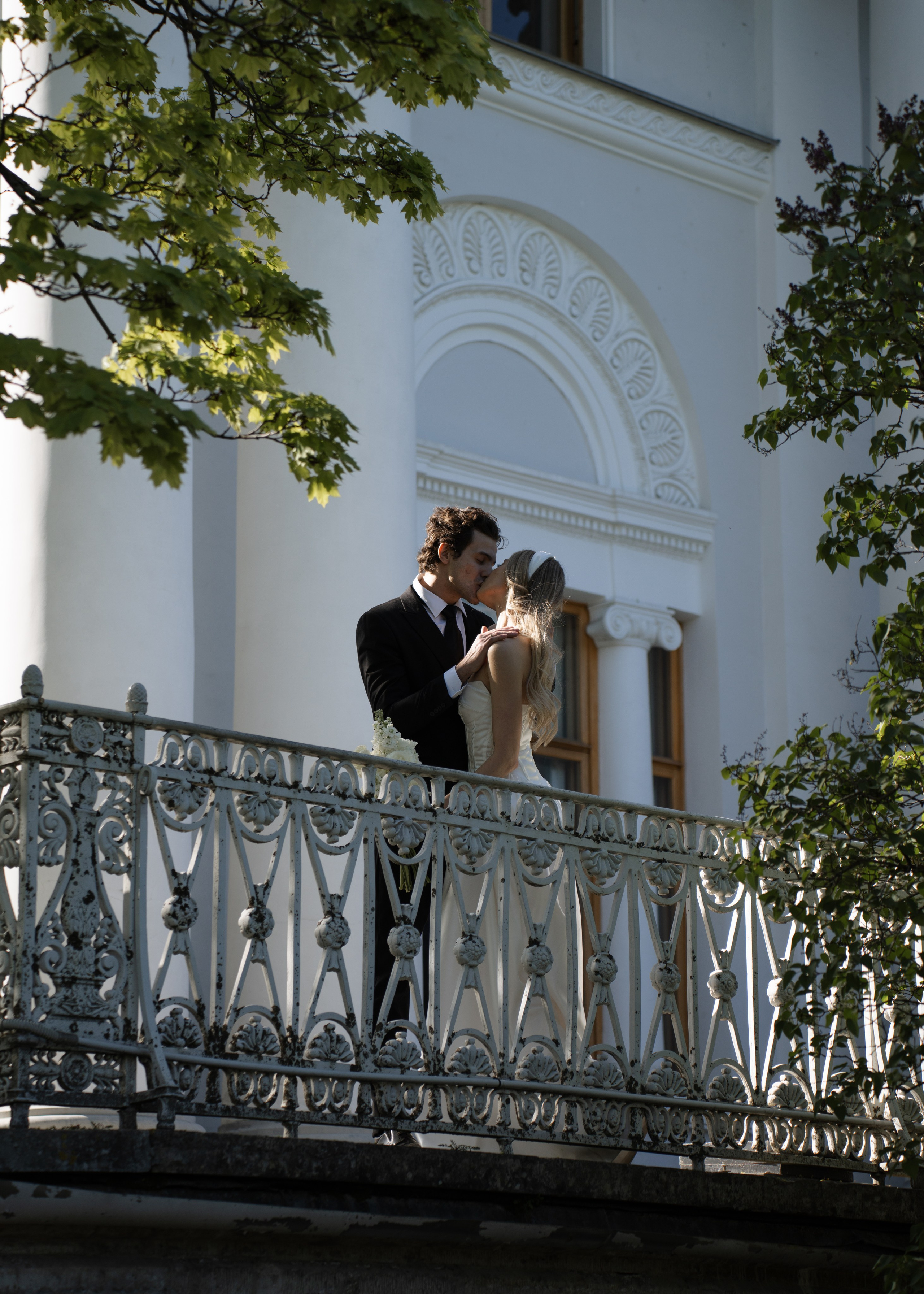 Фотограф Оксана Шавва