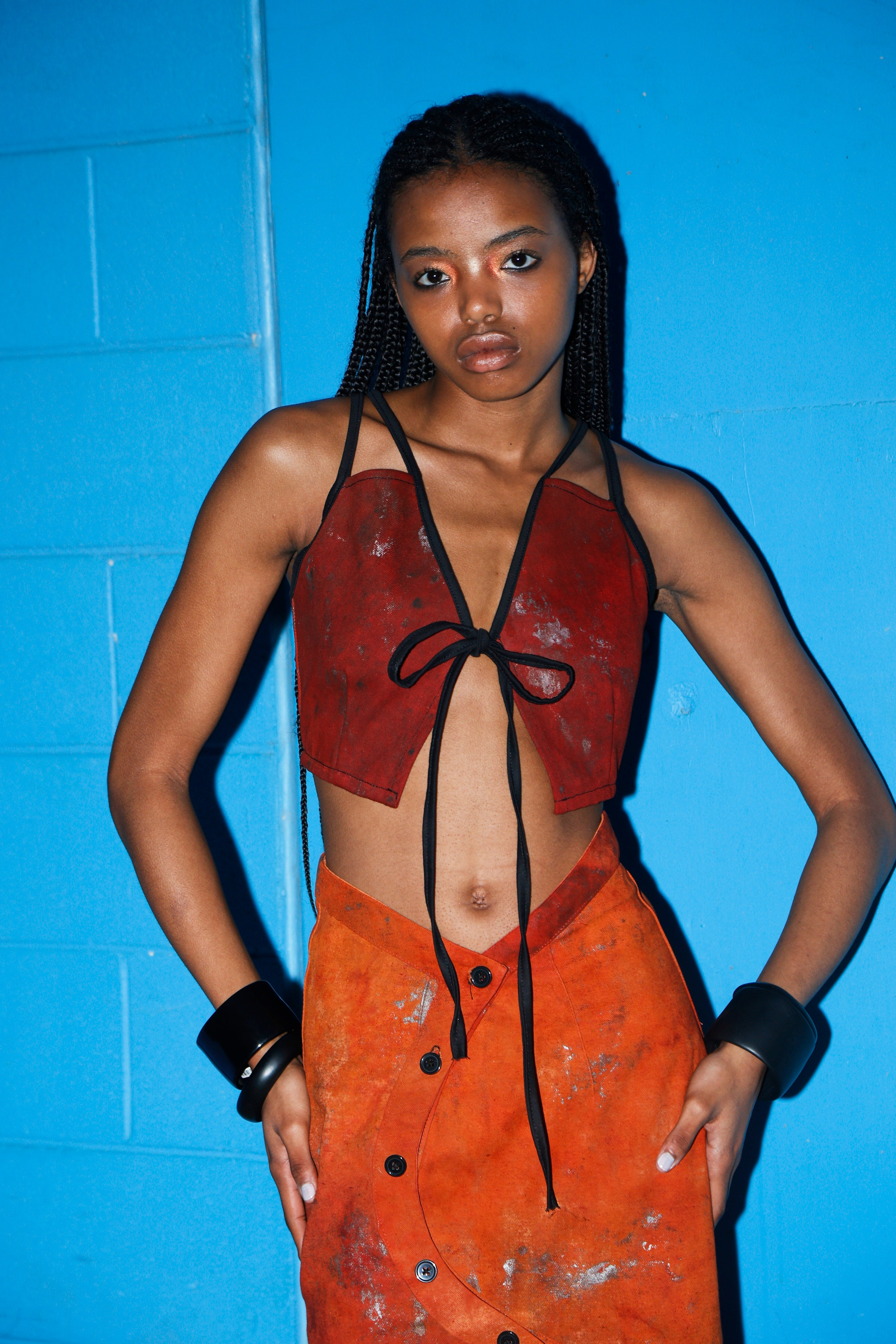 AFW 2024, Speed. Maria Poleshchuk, commercial photographer in Sydney