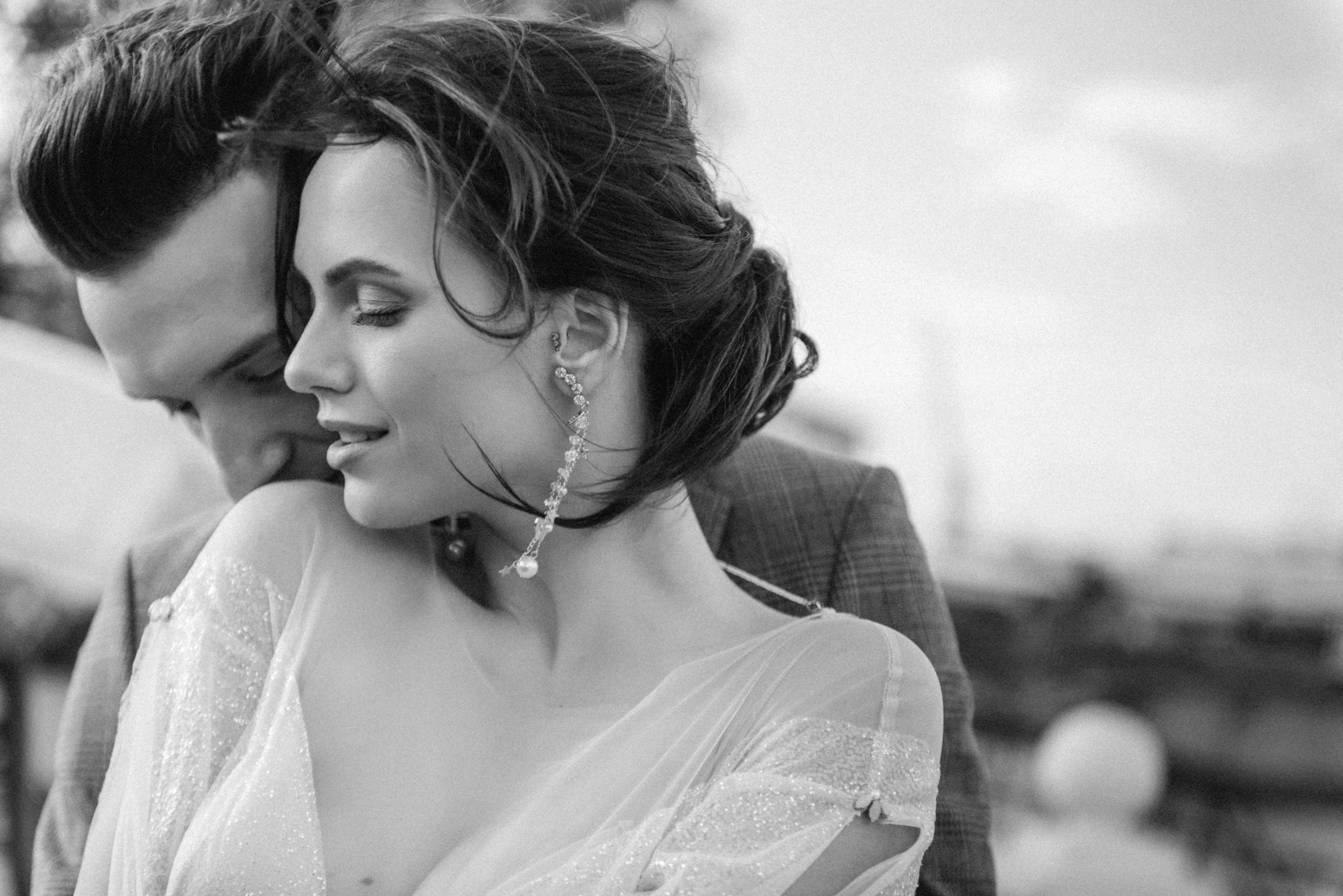 Свадебный фотограф в Минске Тагай Наталья