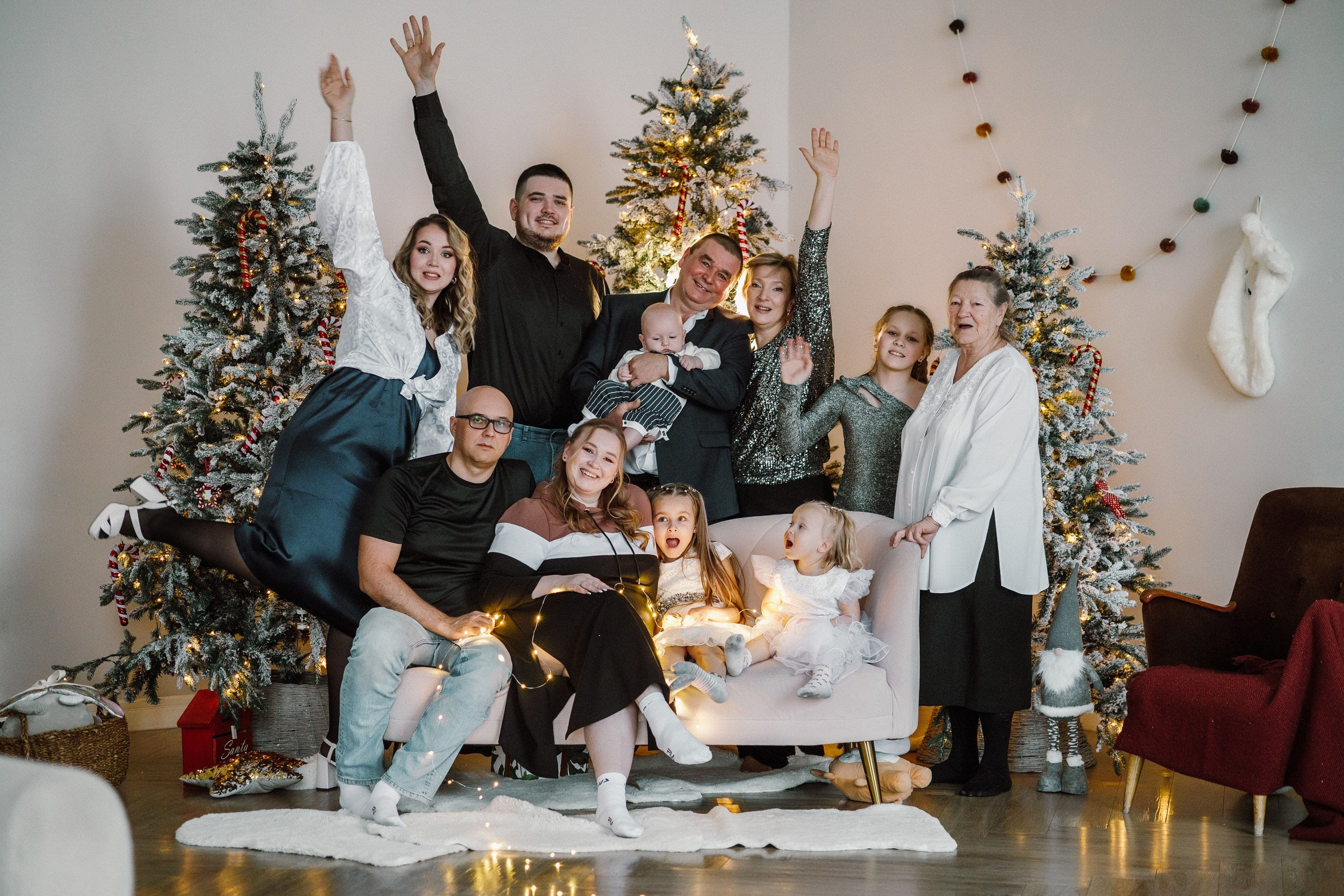 Свадебный и семейный фотограф в Челябинске Татьяна Скорина