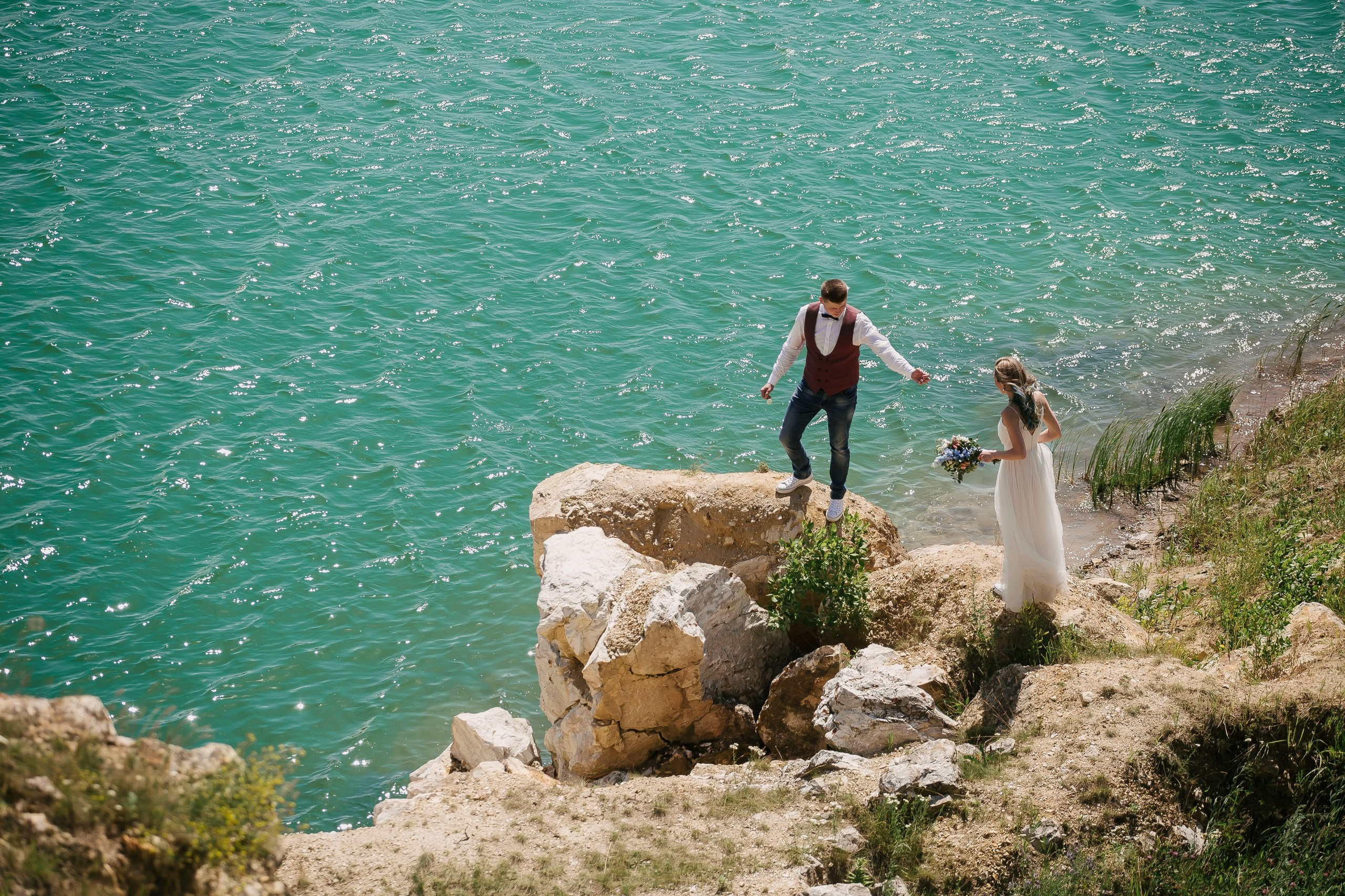 Свадебный и семейный фотограф в Челябинске Татьяна Скорина