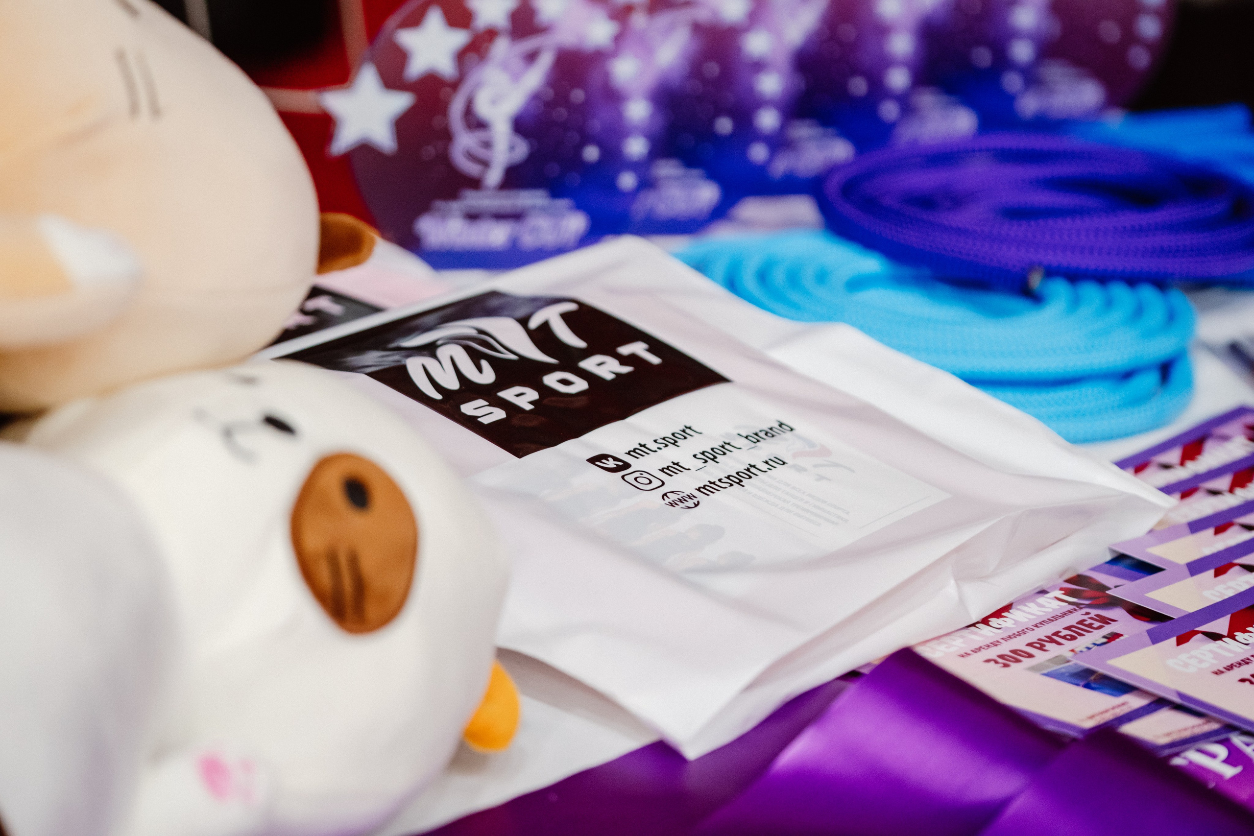 Winter Cup. Воробьева Ксения — Спортивный и танцевальный фотограф Новосибирск