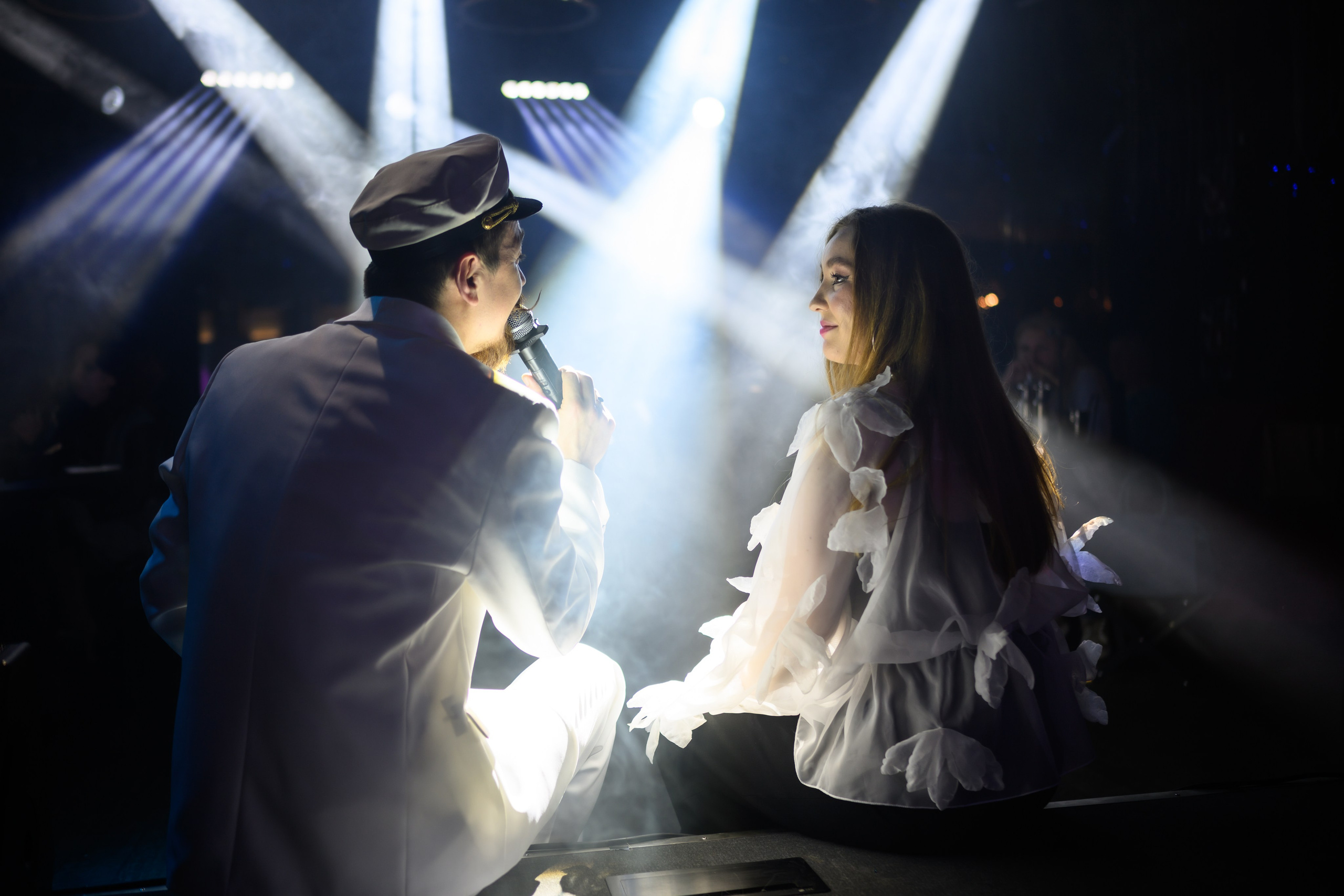 Фотограф в Калининграде Сулейманов Амирхан