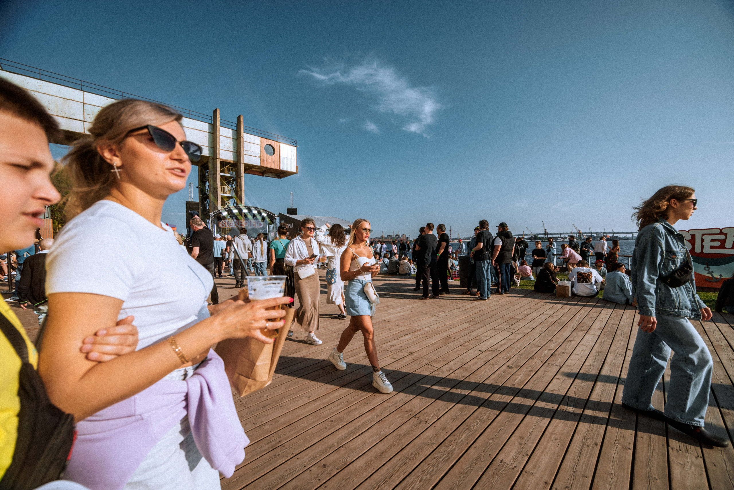 Stereoleto 2025. Фотограф Балаев Михаил