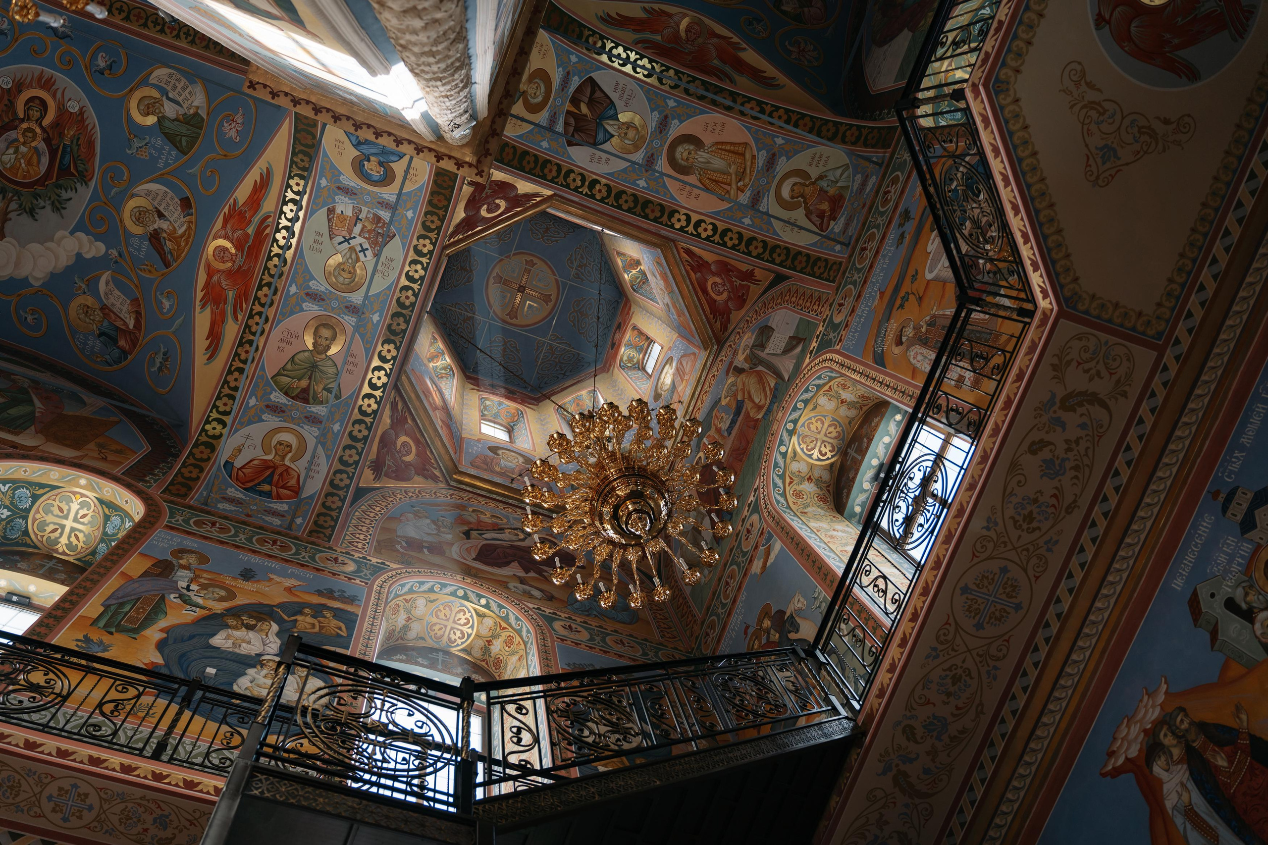 Венчание. Свадебный и семейный фотограф Кокушева Юлия Нижний Новгород