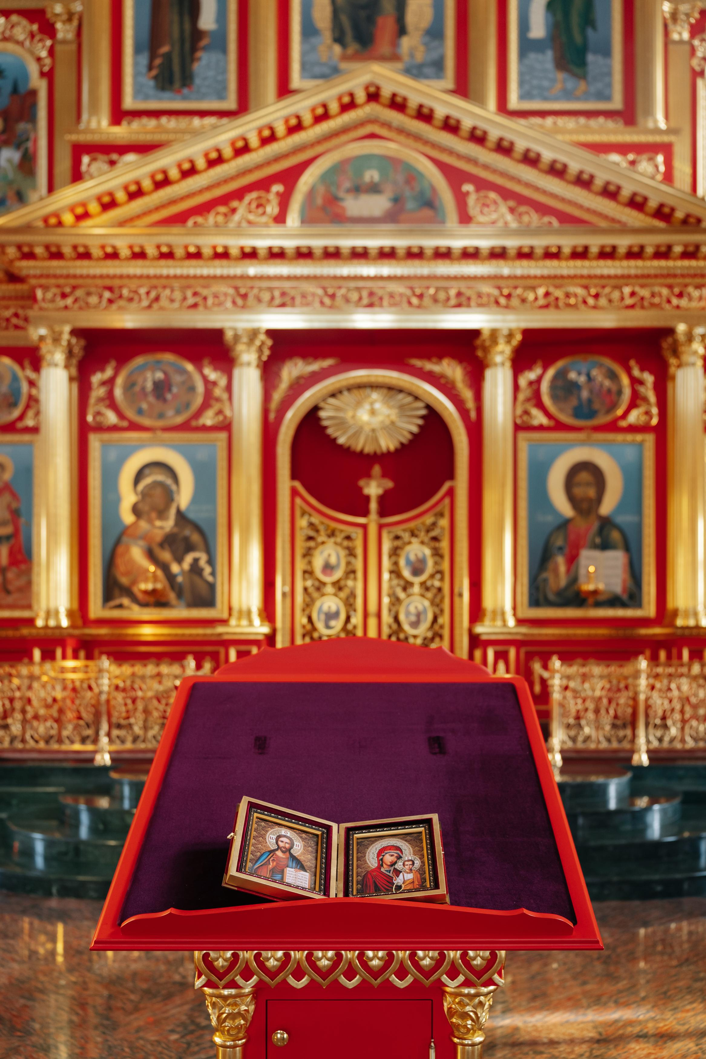 Венчание. Свадебный и семейный фотограф Кокушева Юлия Нижний Новгород