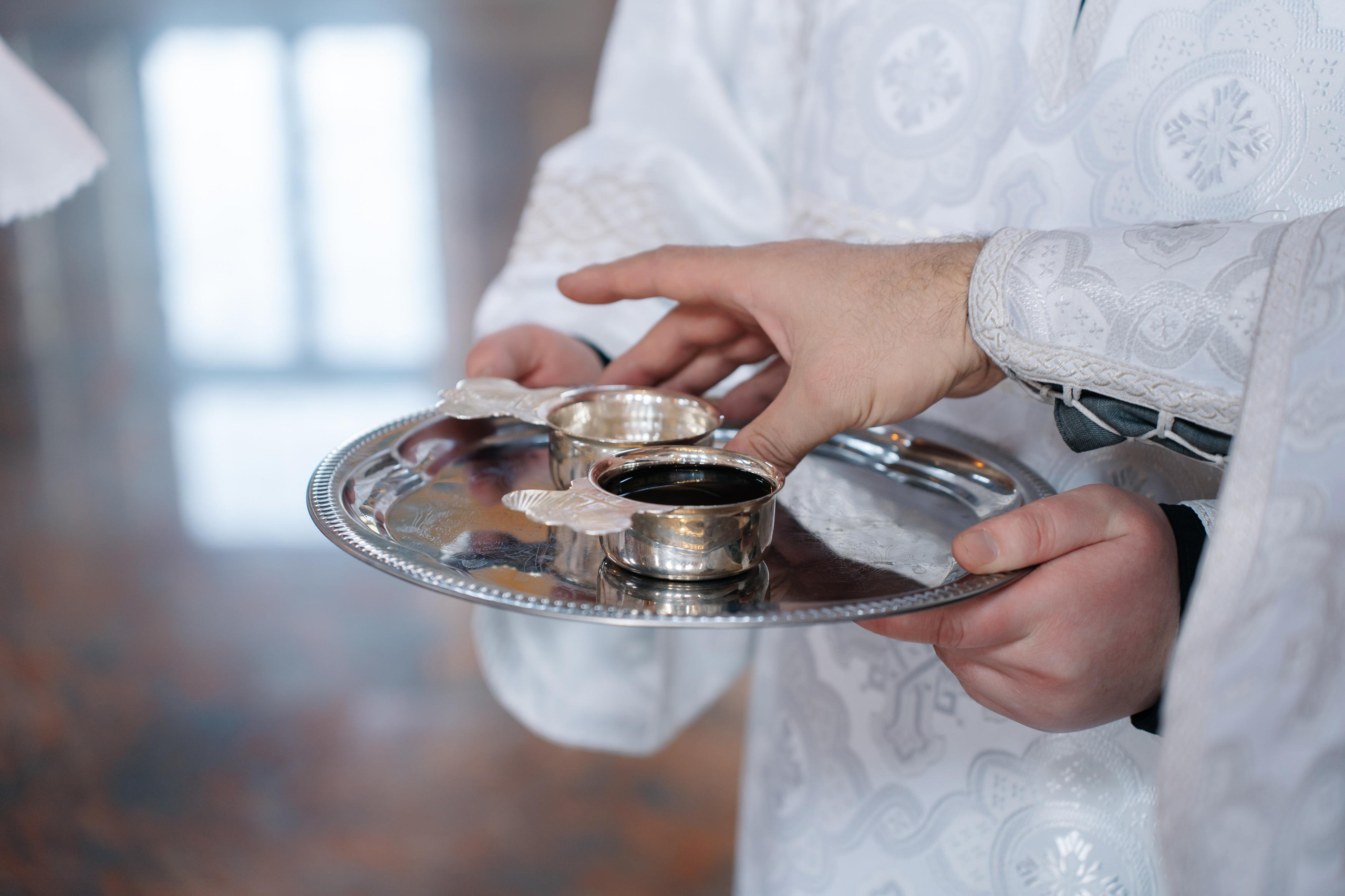 Венчание. Свадебный и семейный фотограф Кокушева Юлия Нижний Новгород