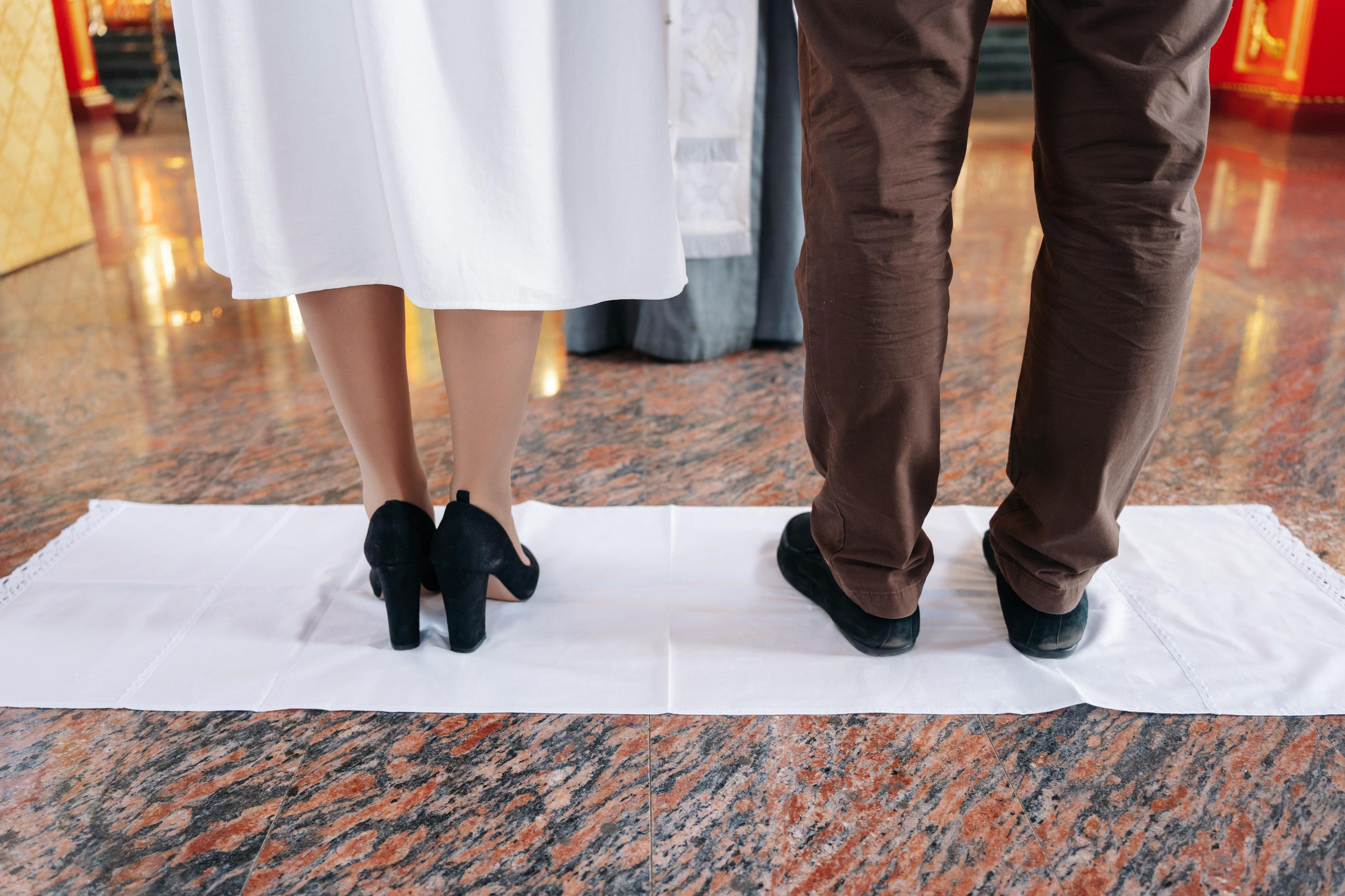 Венчание. Свадебный и семейный фотограф Кокушева Юлия Нижний Новгород