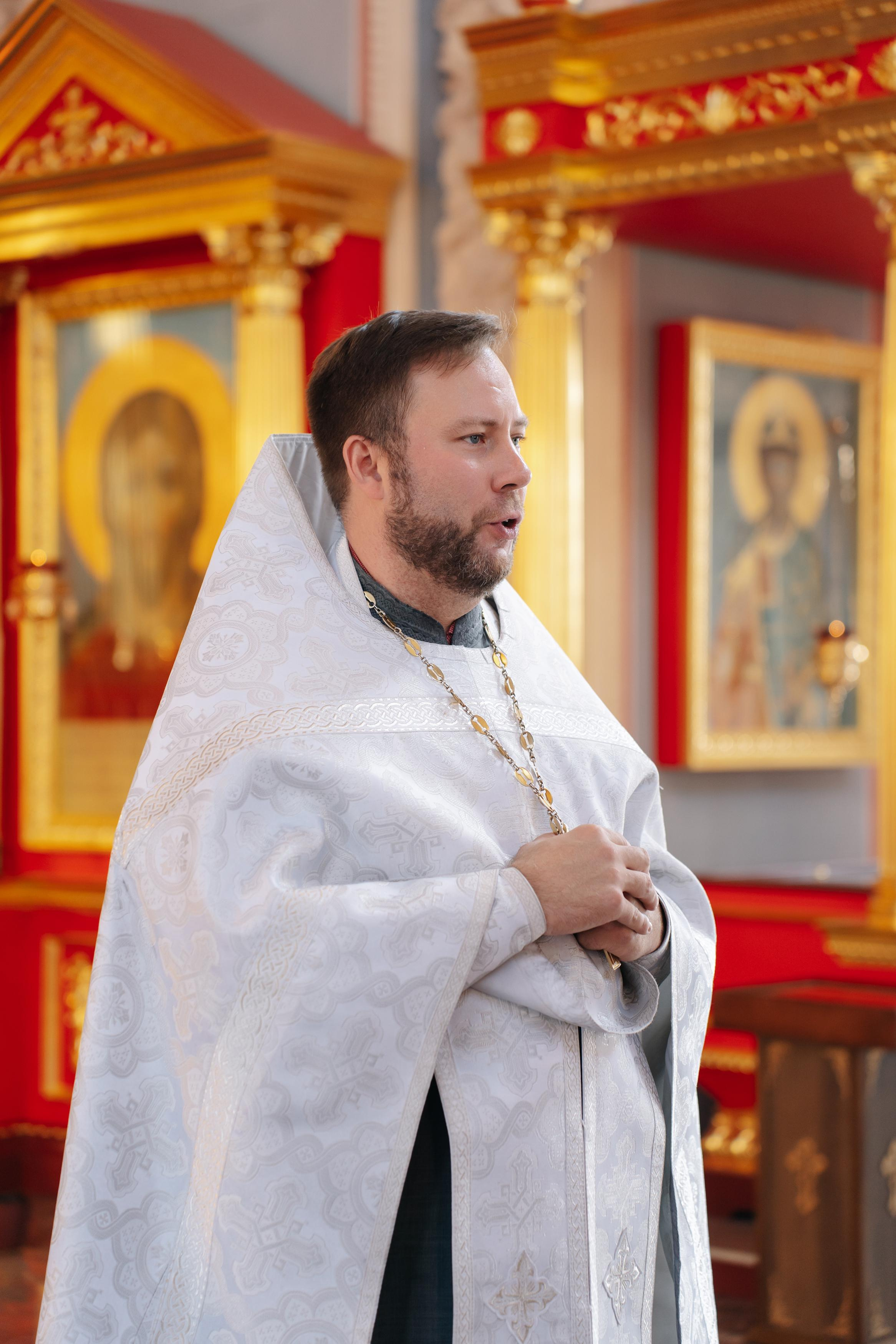 Венчание. Свадебный и семейный фотограф Кокушева Юлия Нижний Новгород