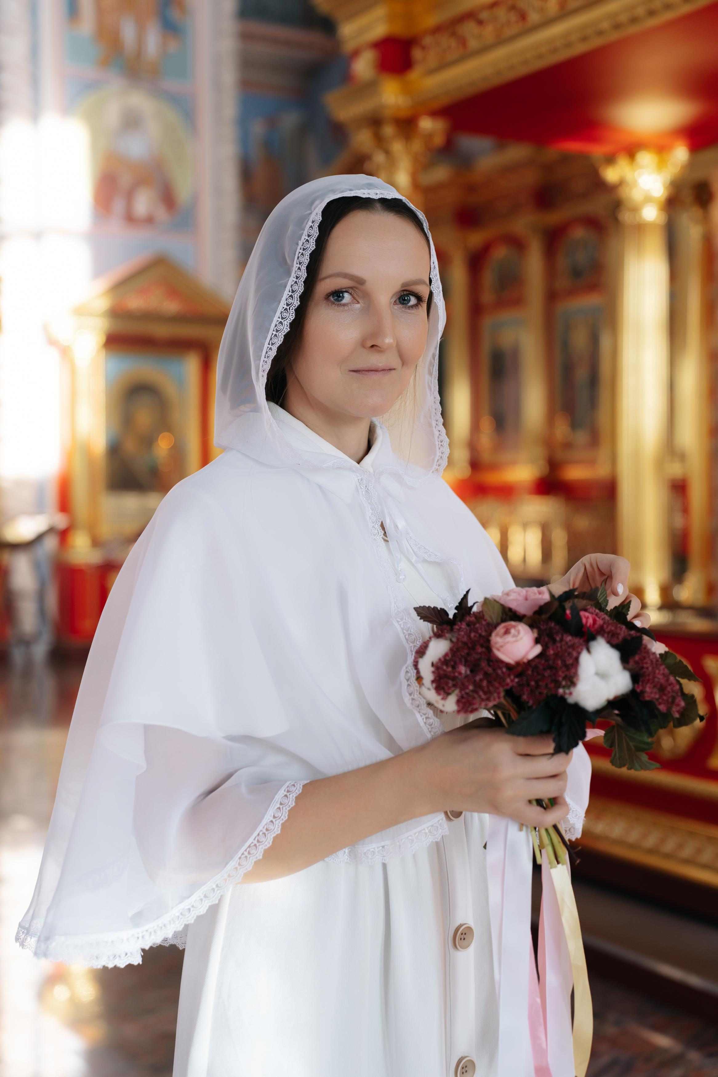 Венчание. Свадебный и семейный фотограф Кокушева Юлия Нижний Новгород